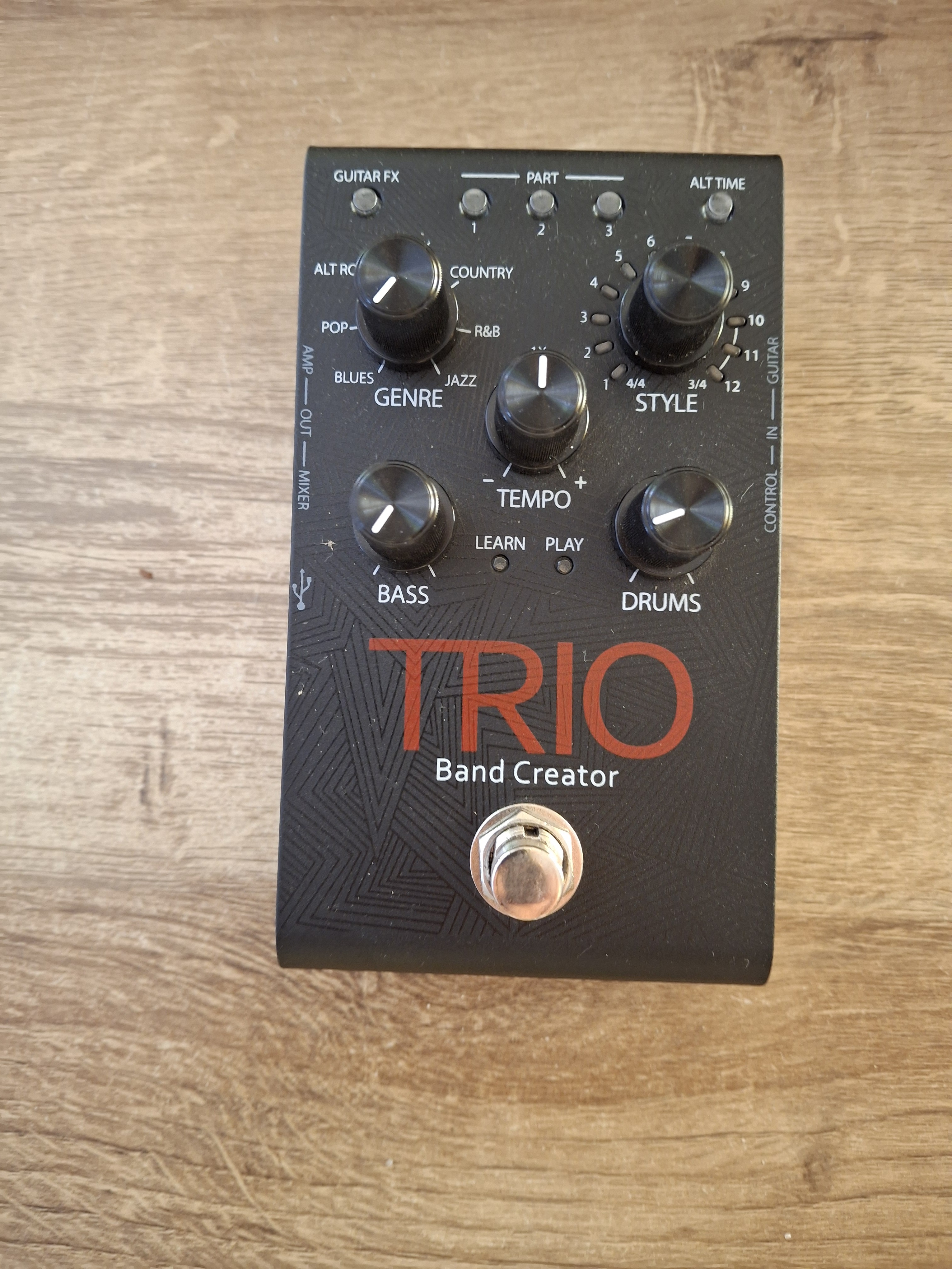 Trio-2