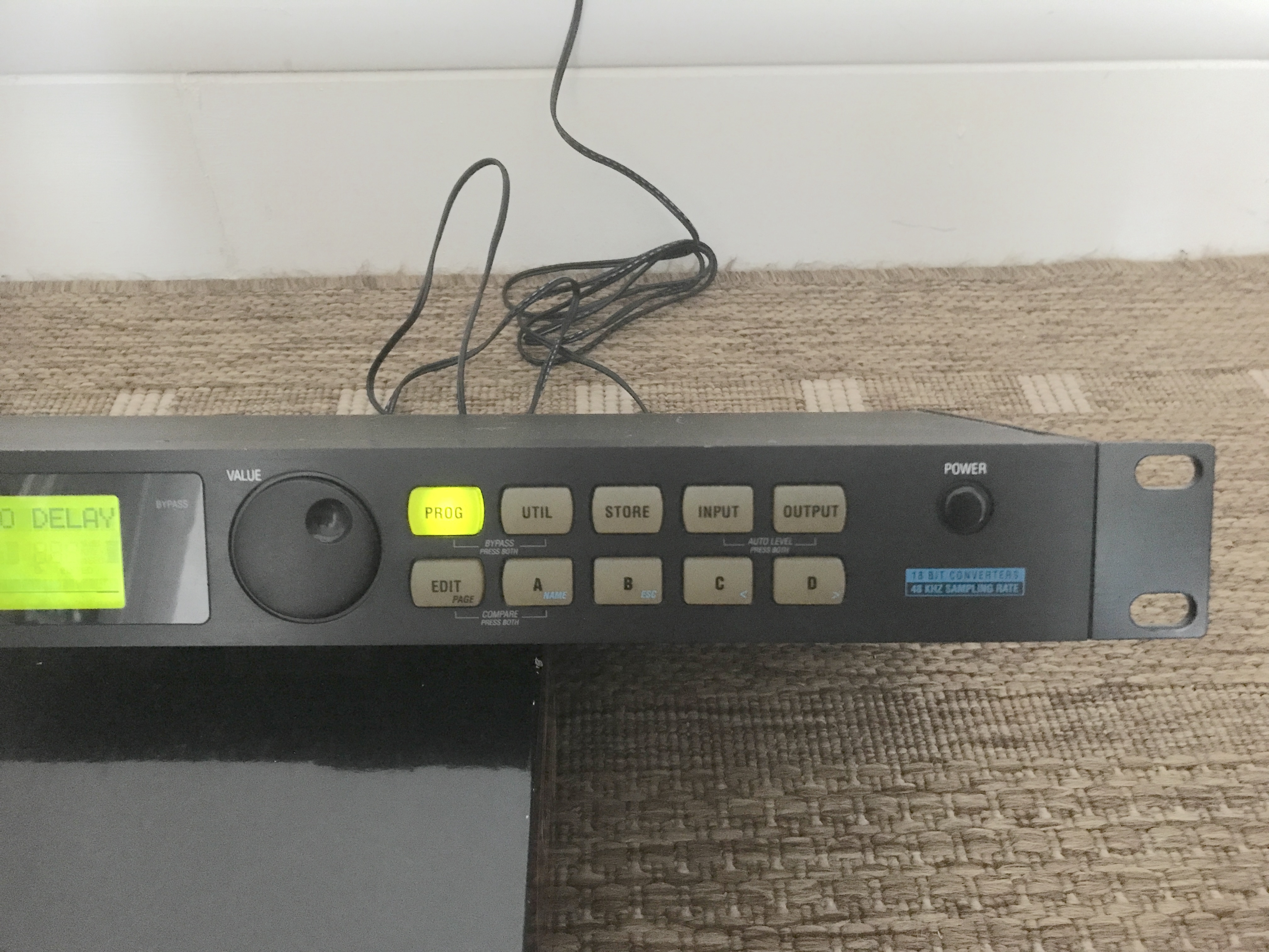 Alesis MidiVerb 4 (16149)