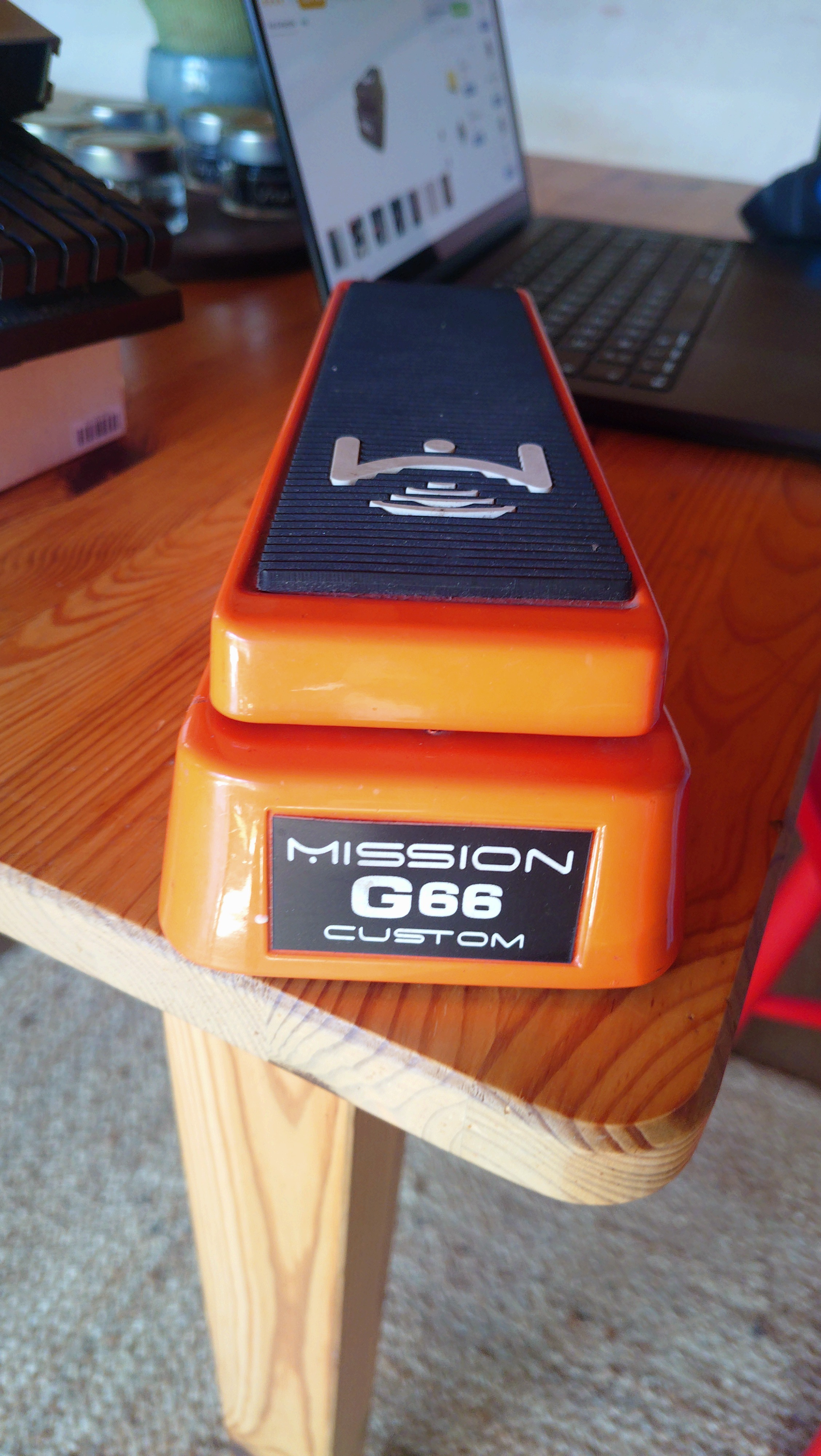 Mission Engineering EP-1 (63929)