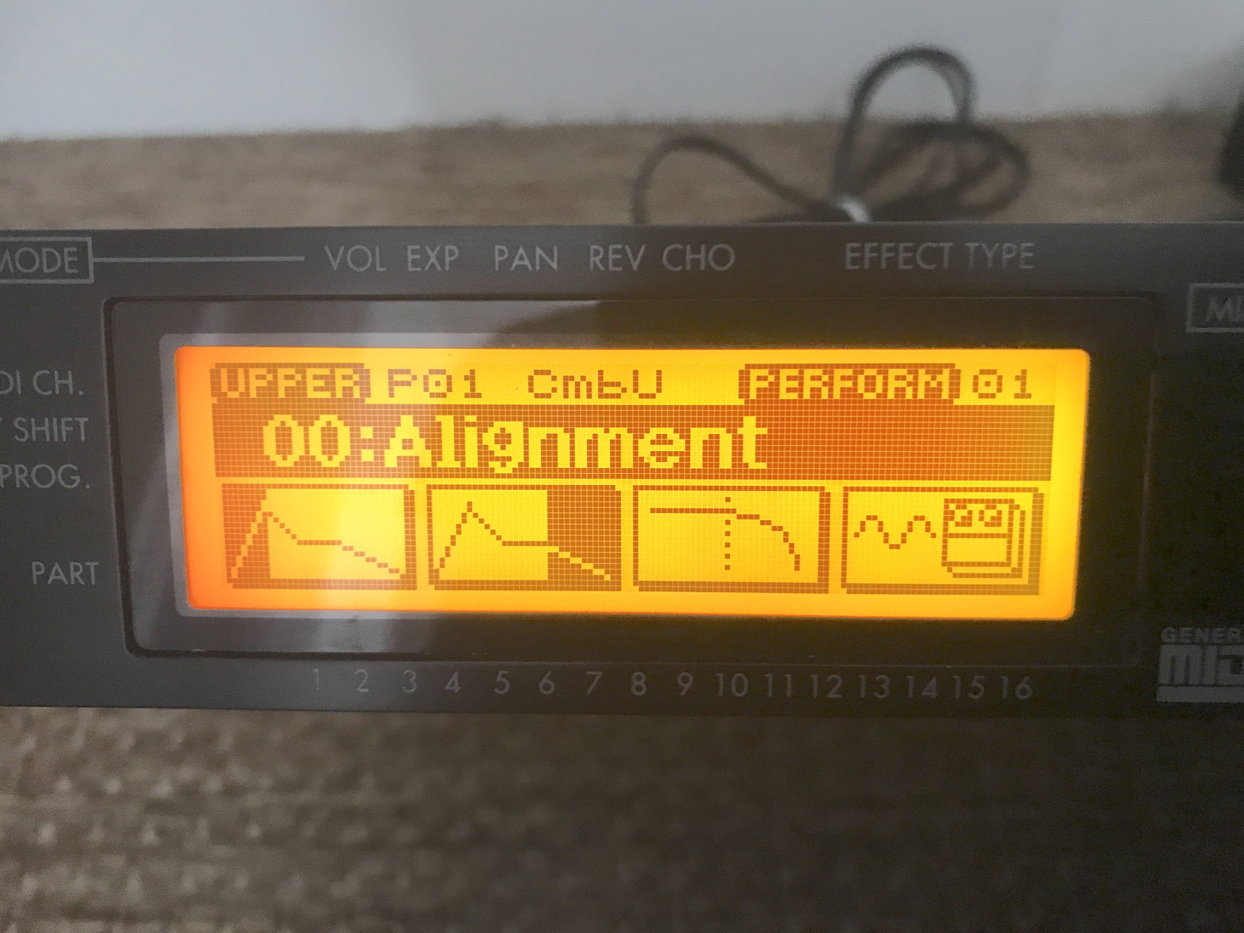 Korg N1R (67075)