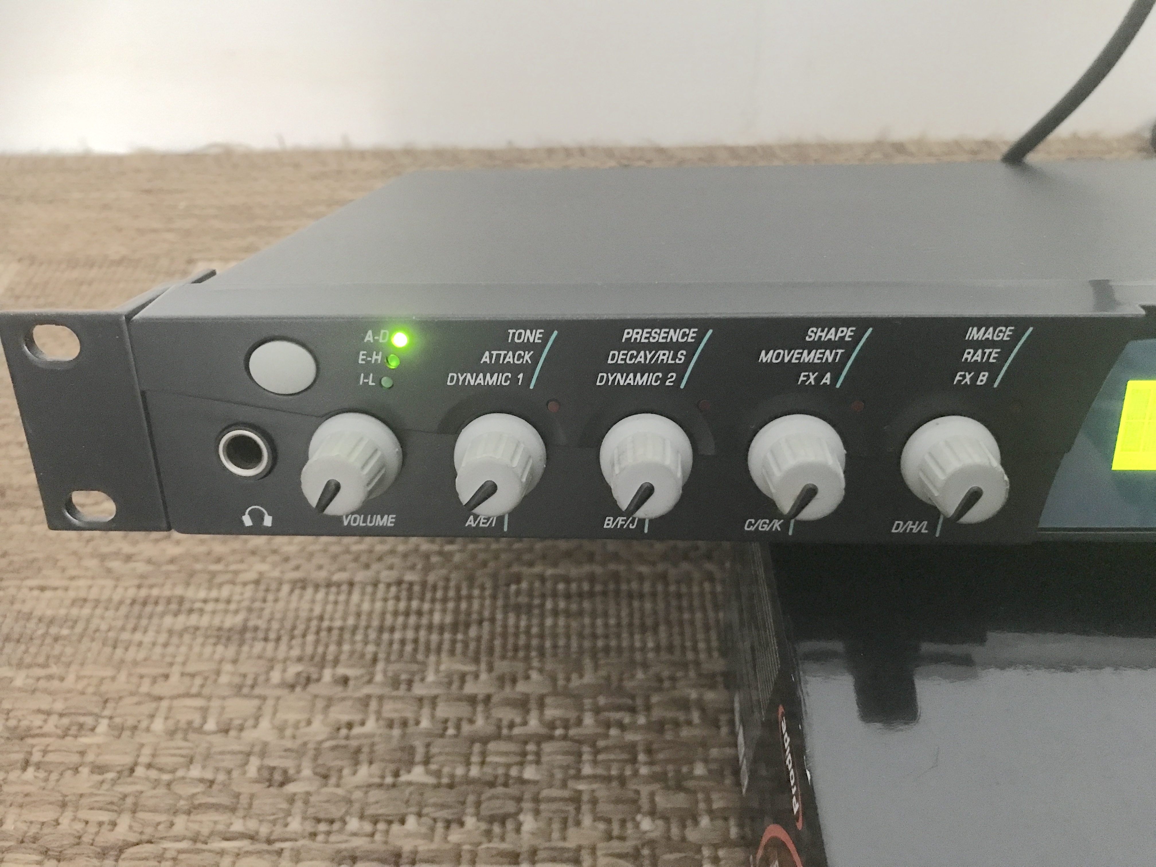 E-MU Proteus 1000 (52364)