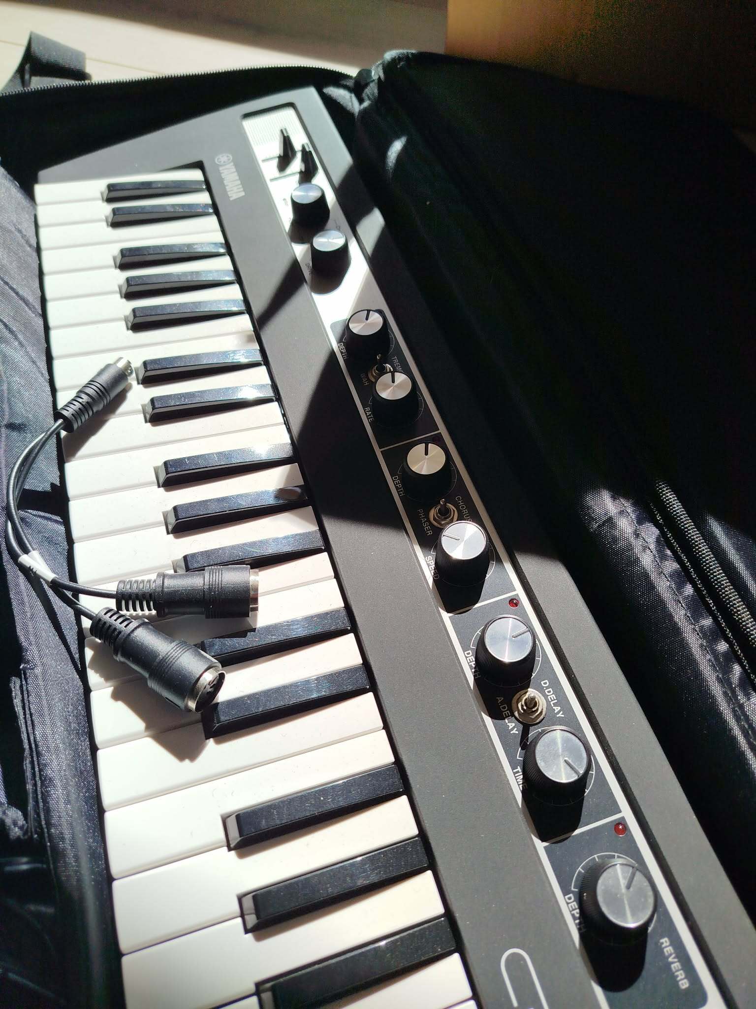 Yamaha Reface CP (79472)