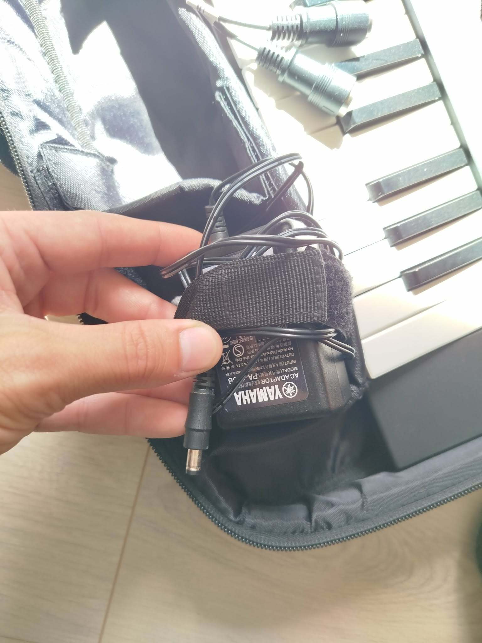 Yamaha Reface CP (78437)