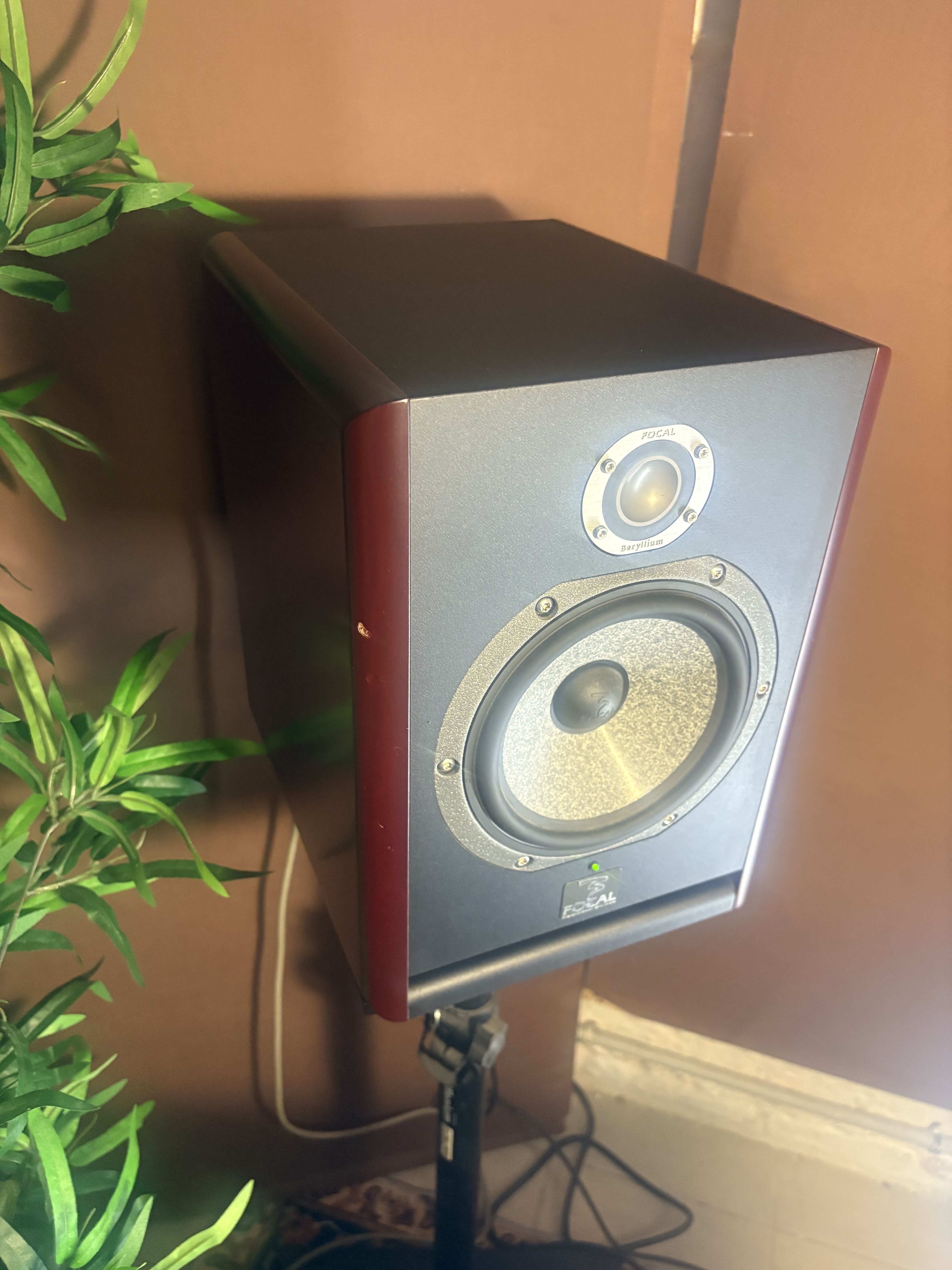Focal Solo6 Be – Paire enceintes monitoring studio – très bon état