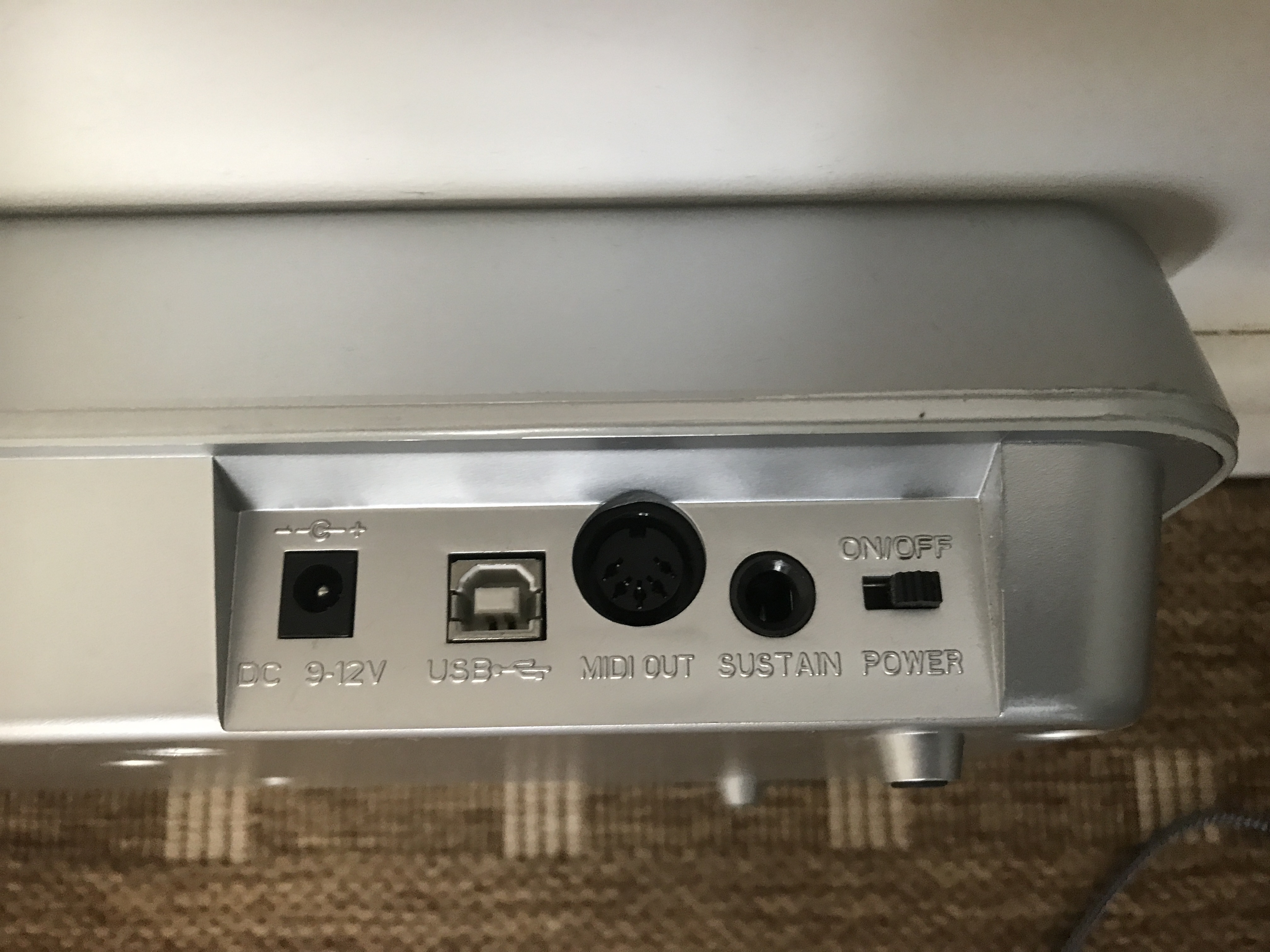M-Audio Keystation 49e (25344)