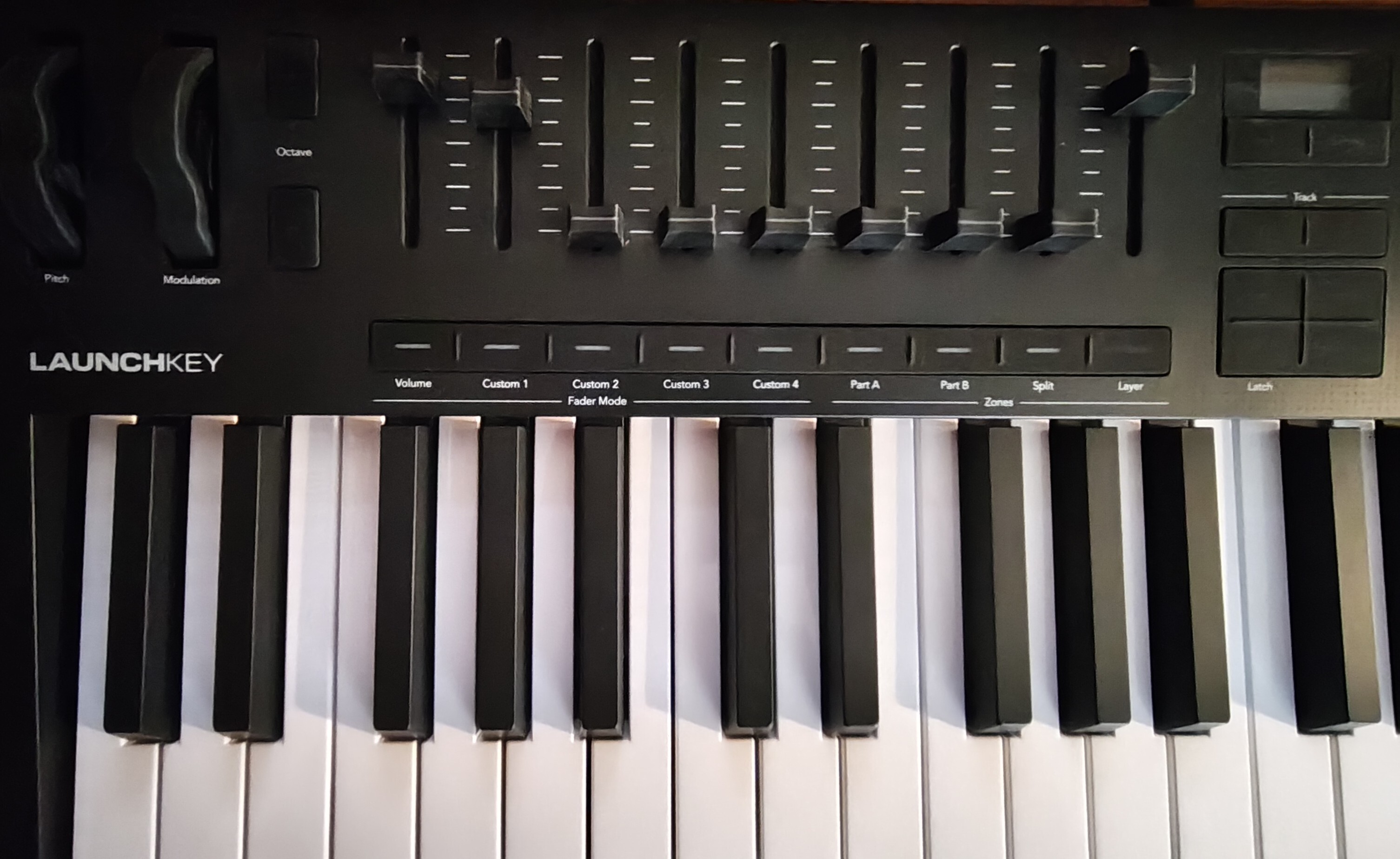 Novation Launchkey 49 MK4 (60050)