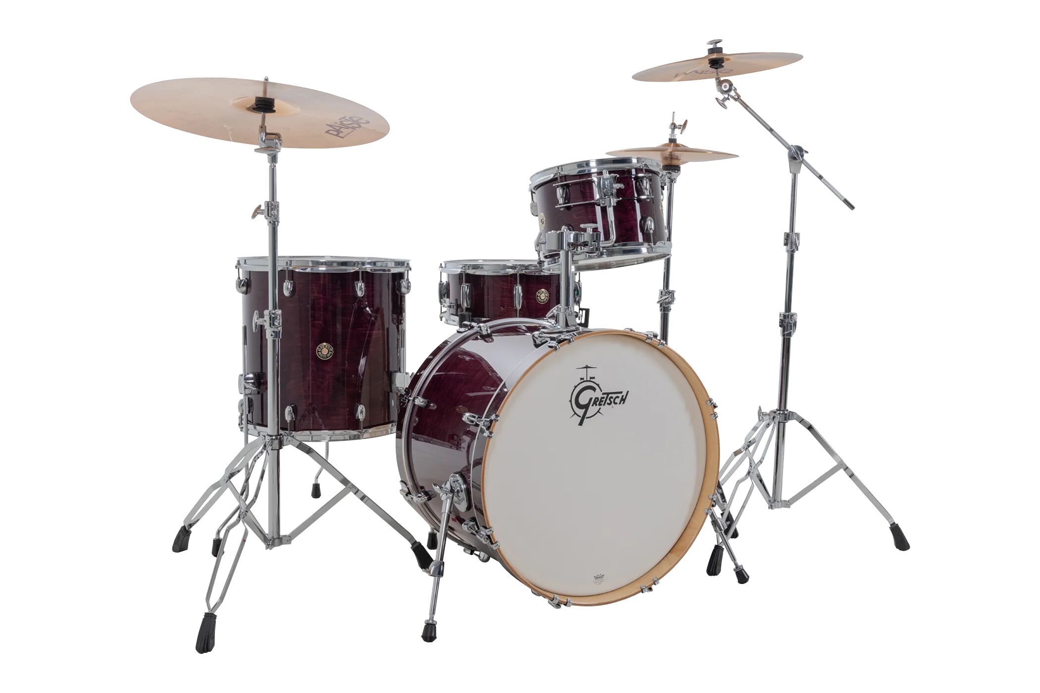 CM2-E624S Purple Gloss