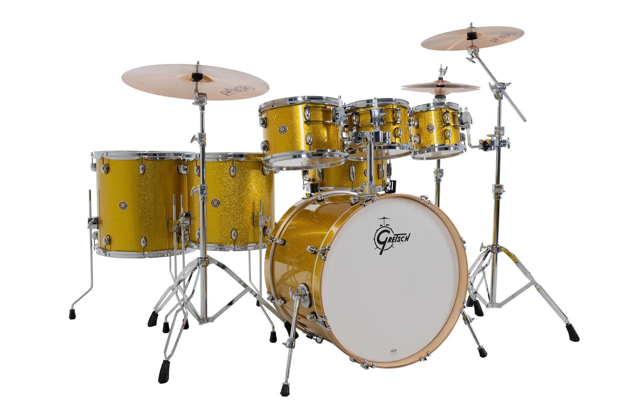CM2-E627 Lemon Sparkle