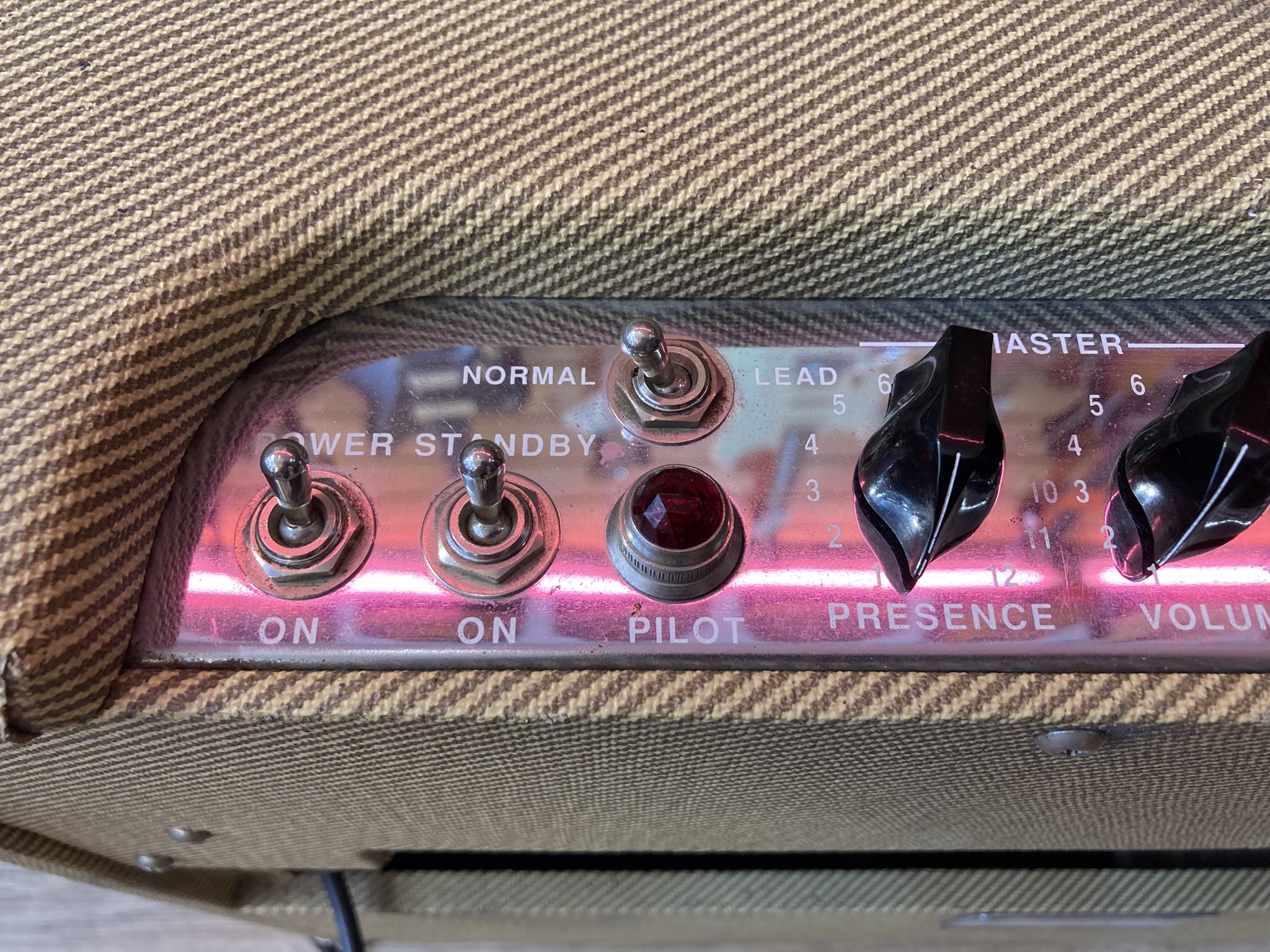 Peavey Classic 50 212 (98013)