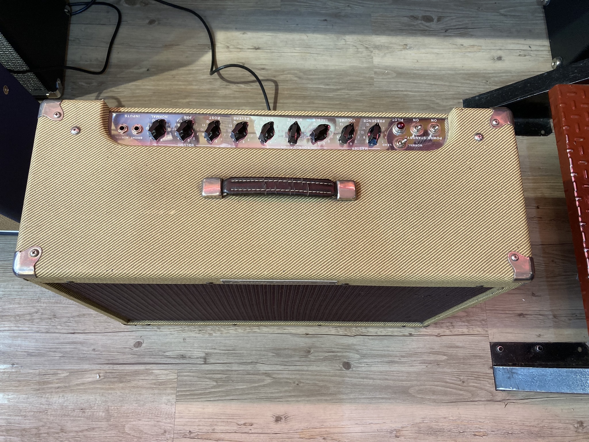 Peavey Classic 50 212 (91787)