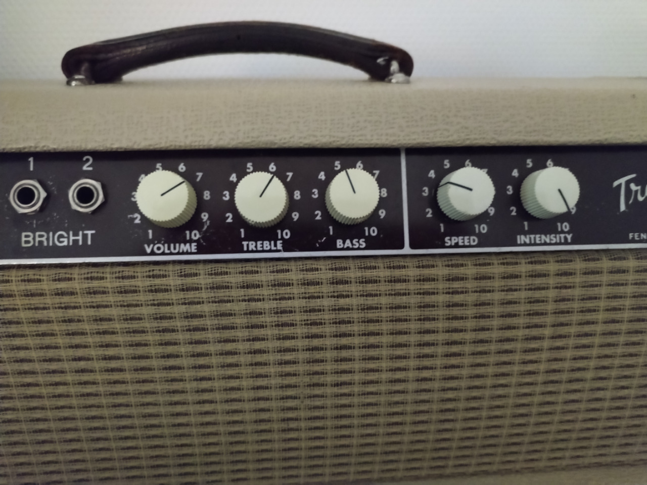 Fender Tremolux (75259)