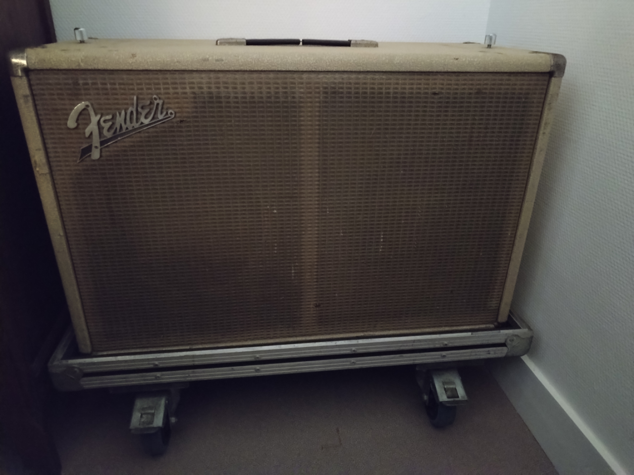 Fender Tremolux (79296)