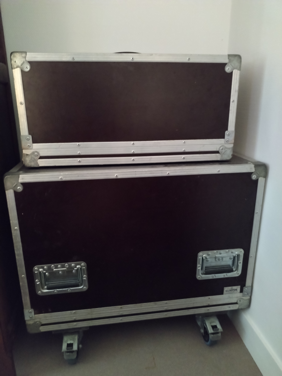 Fender Tremolux (26761)