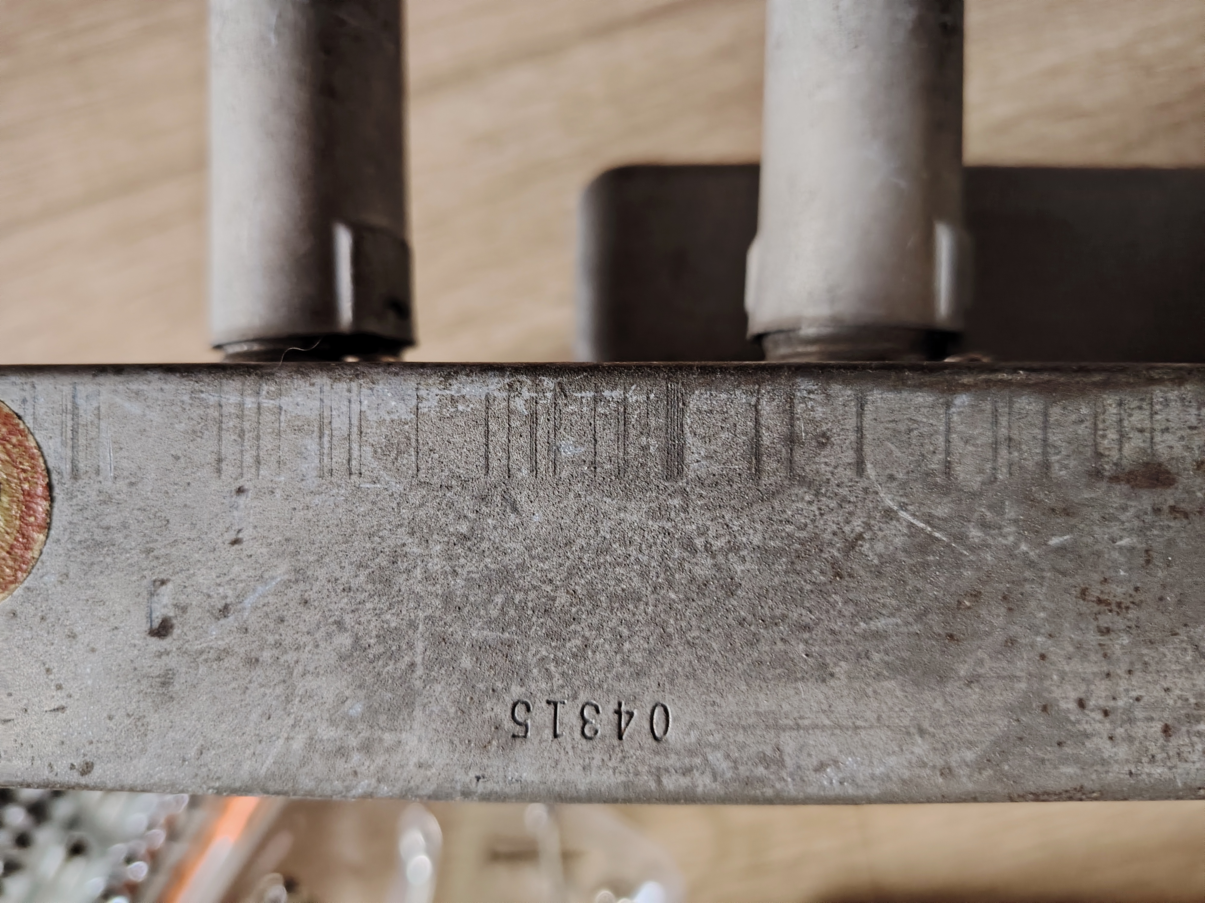Fender Tremolux (78292)