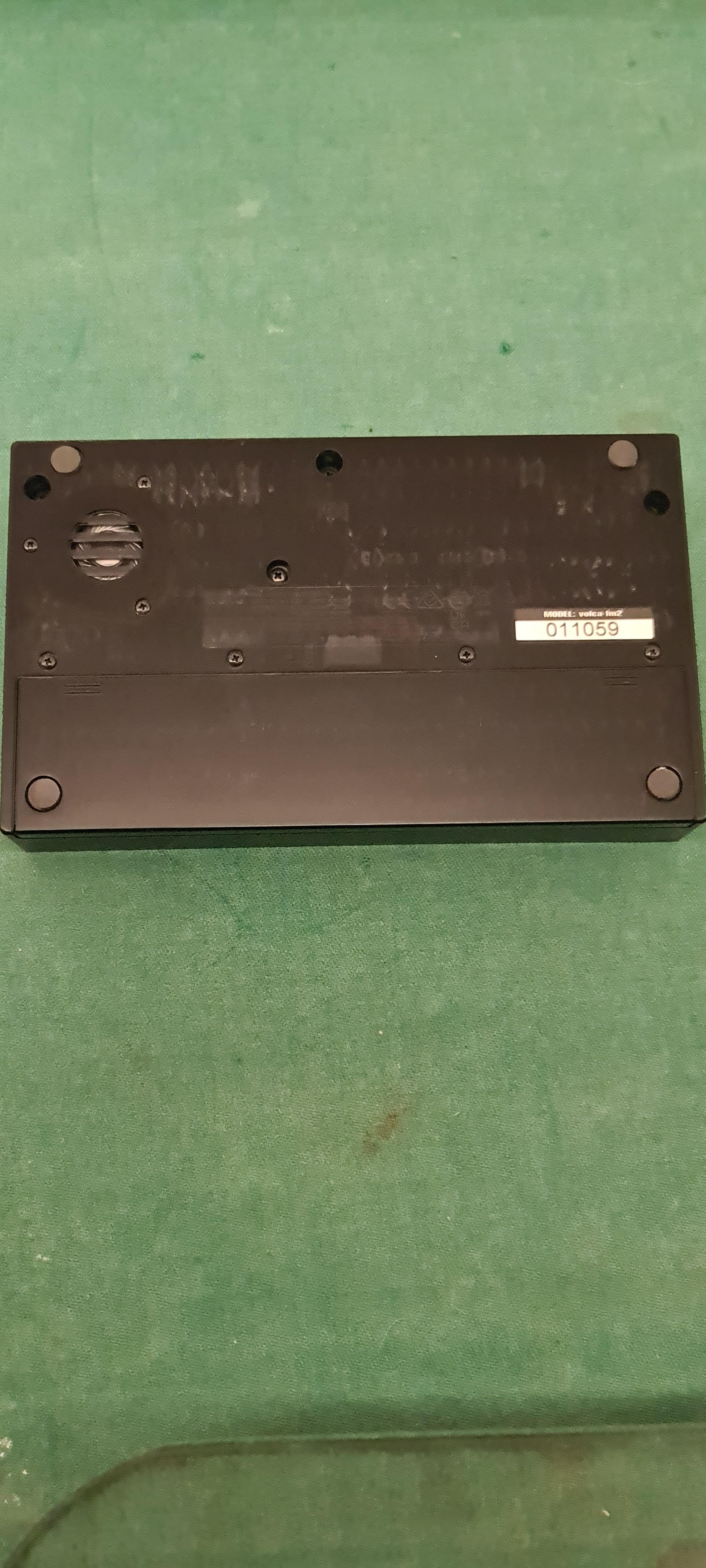 Korg Volca FM2 (49201)