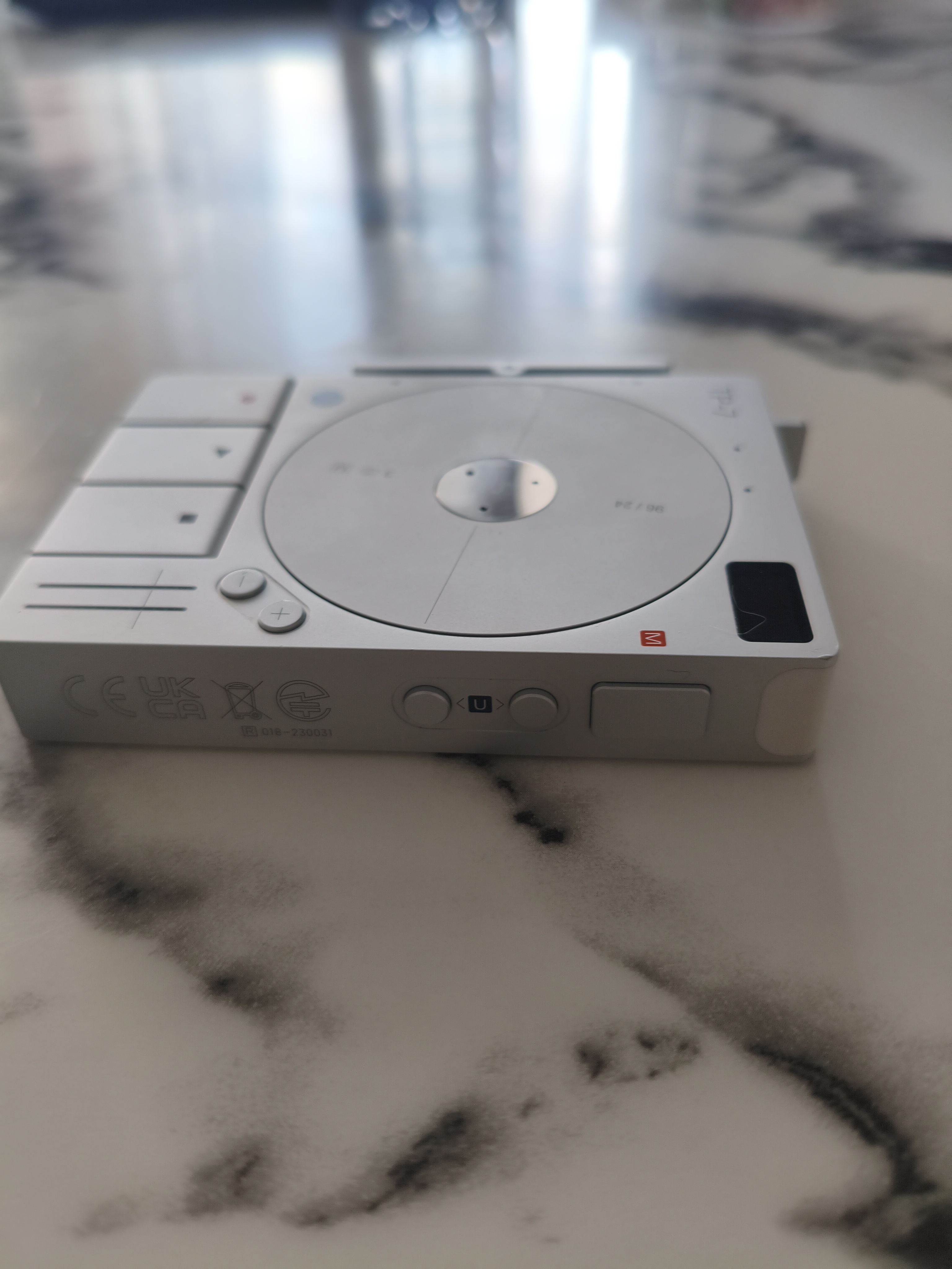 Teenage Engineering TP–7 (46396)