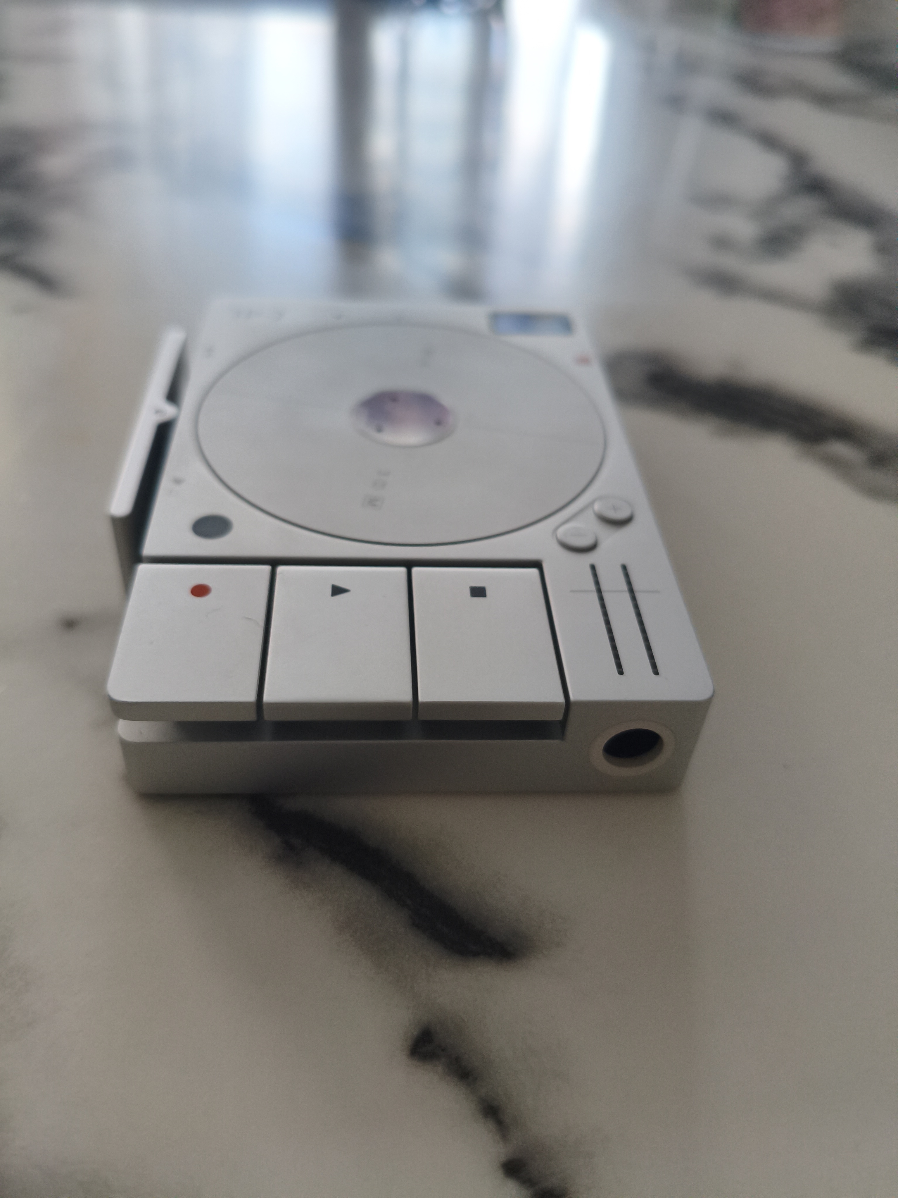 Teenage Engineering TP–7 (42612)
