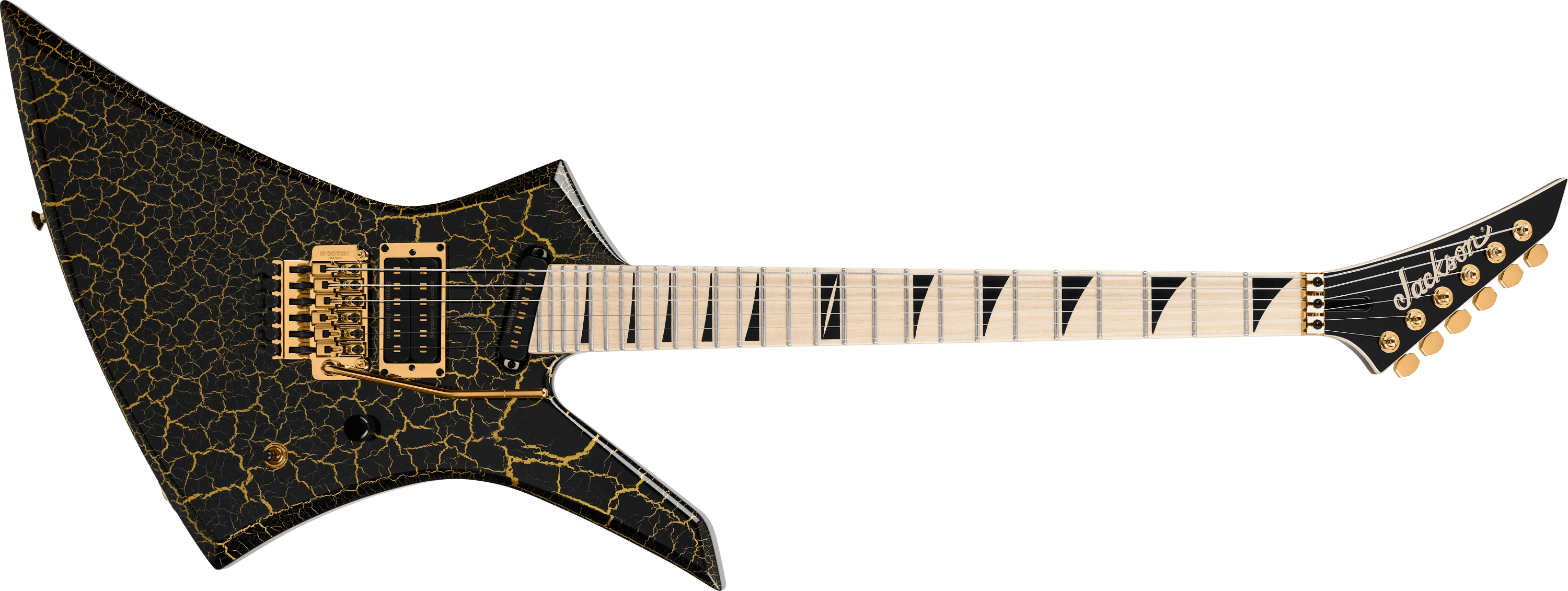 Pro Plus Series Signature Brandon Ellis Kelly KE27