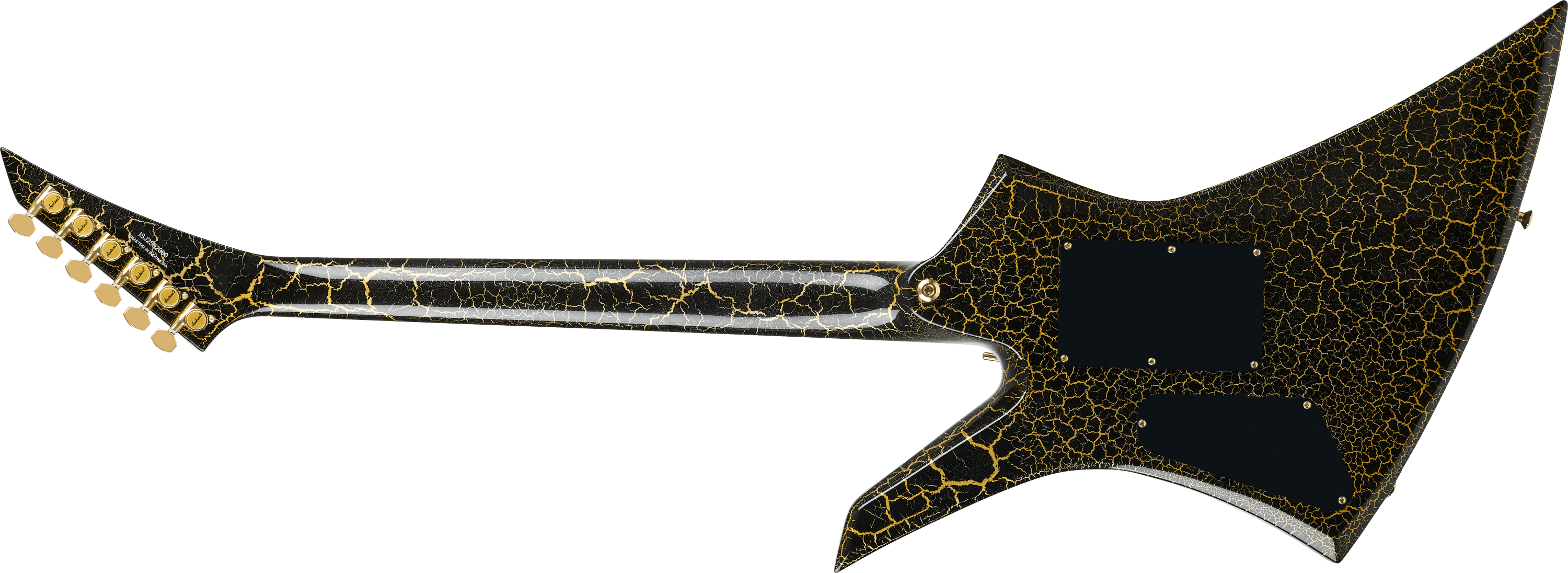 Pro Plus Series Signature Brandon Ellis Kelly KE27REAR