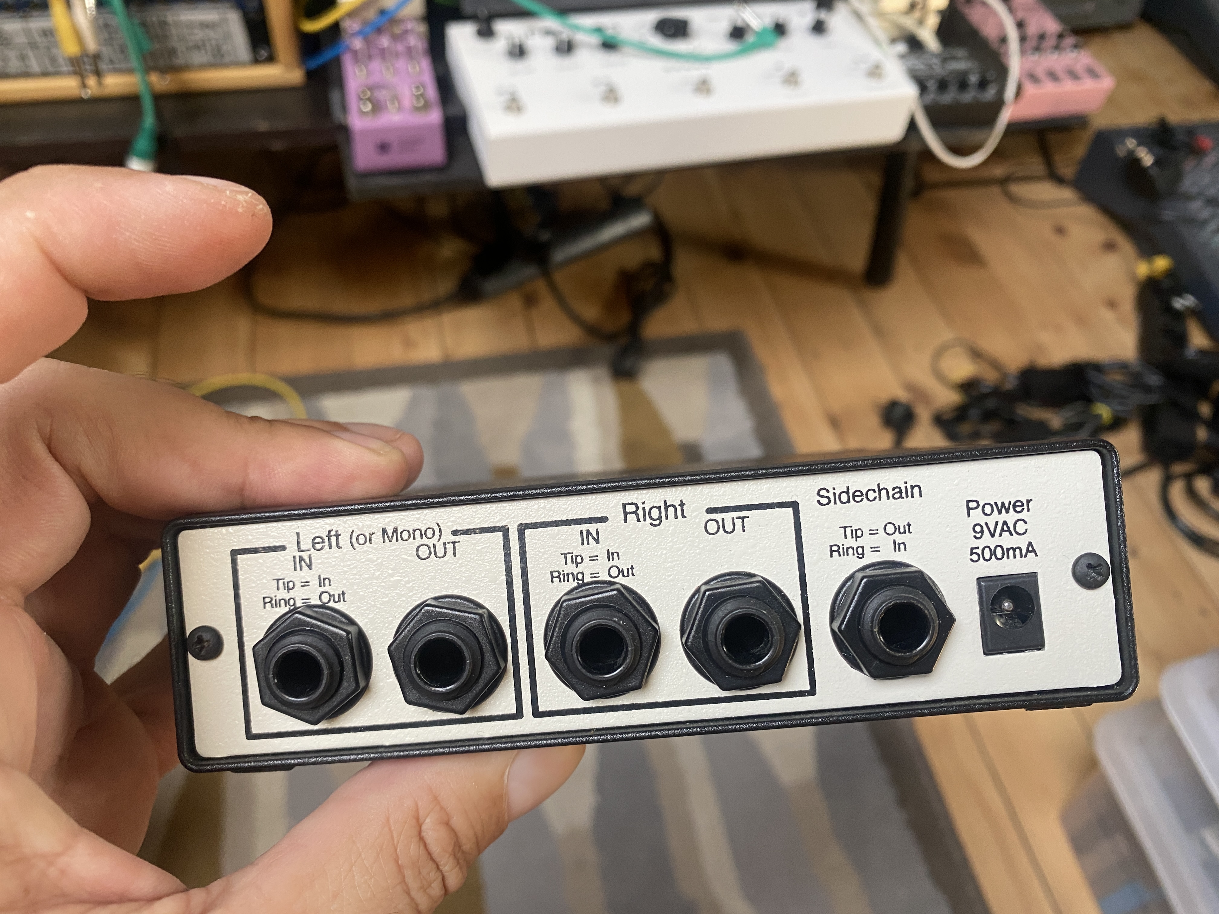FMR Audio RNC1773 (47275)
