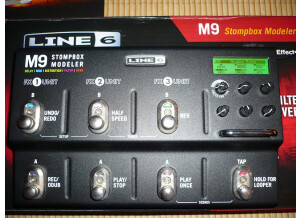 Line 6 M9 (35503)
