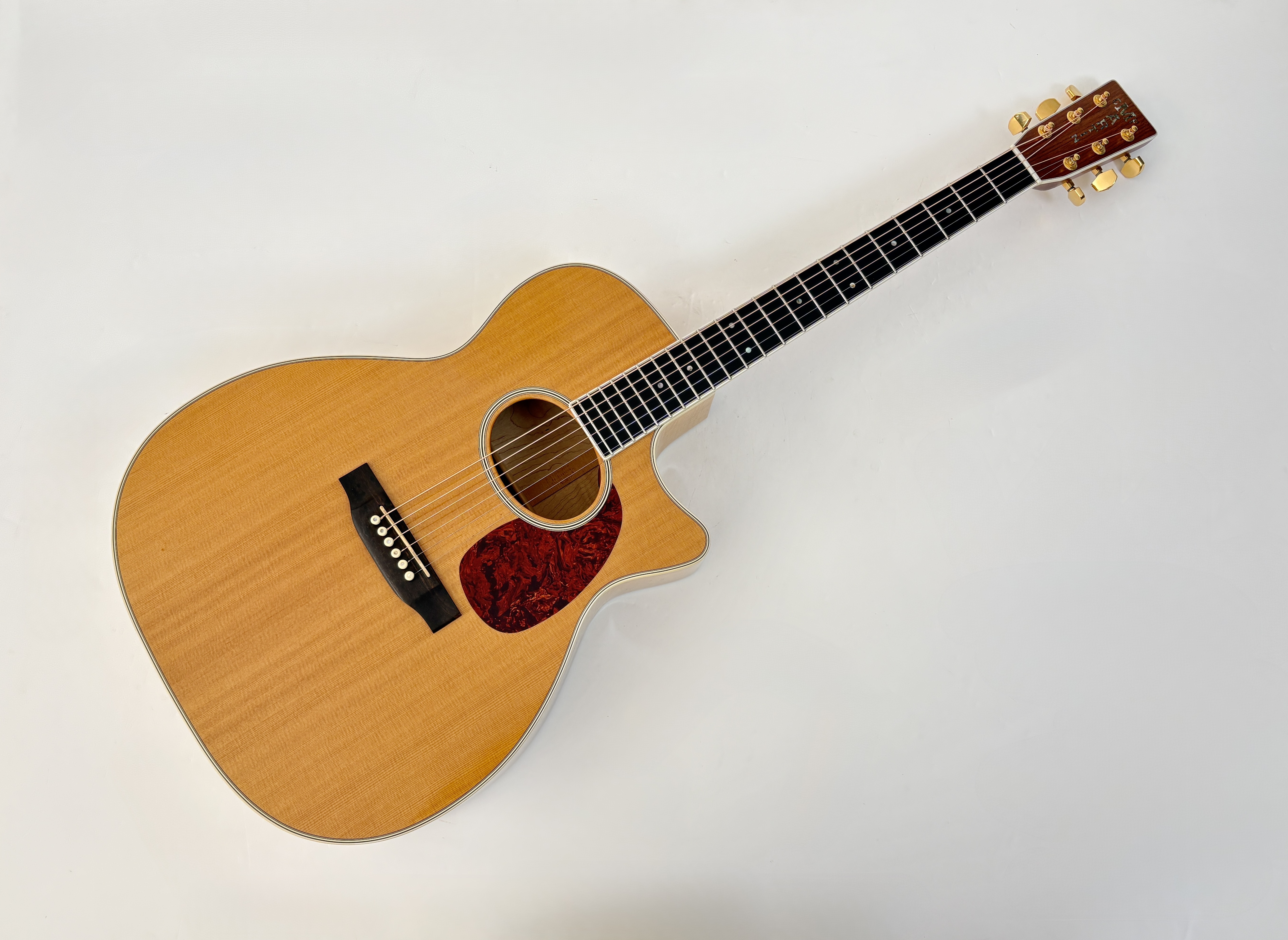 Martin MC-68 Natural 1995
