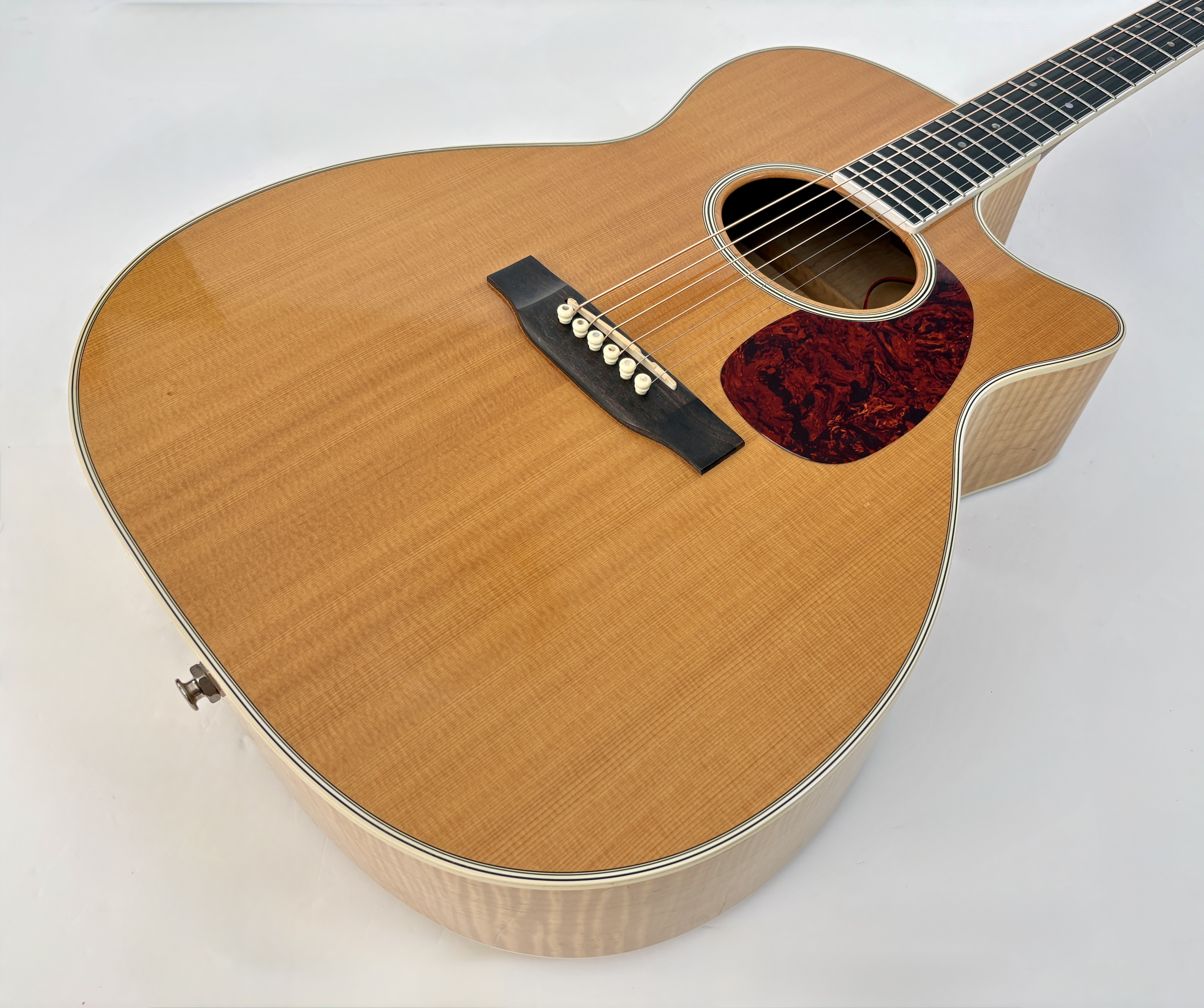 Martin & Co MC-16GTE (12210)