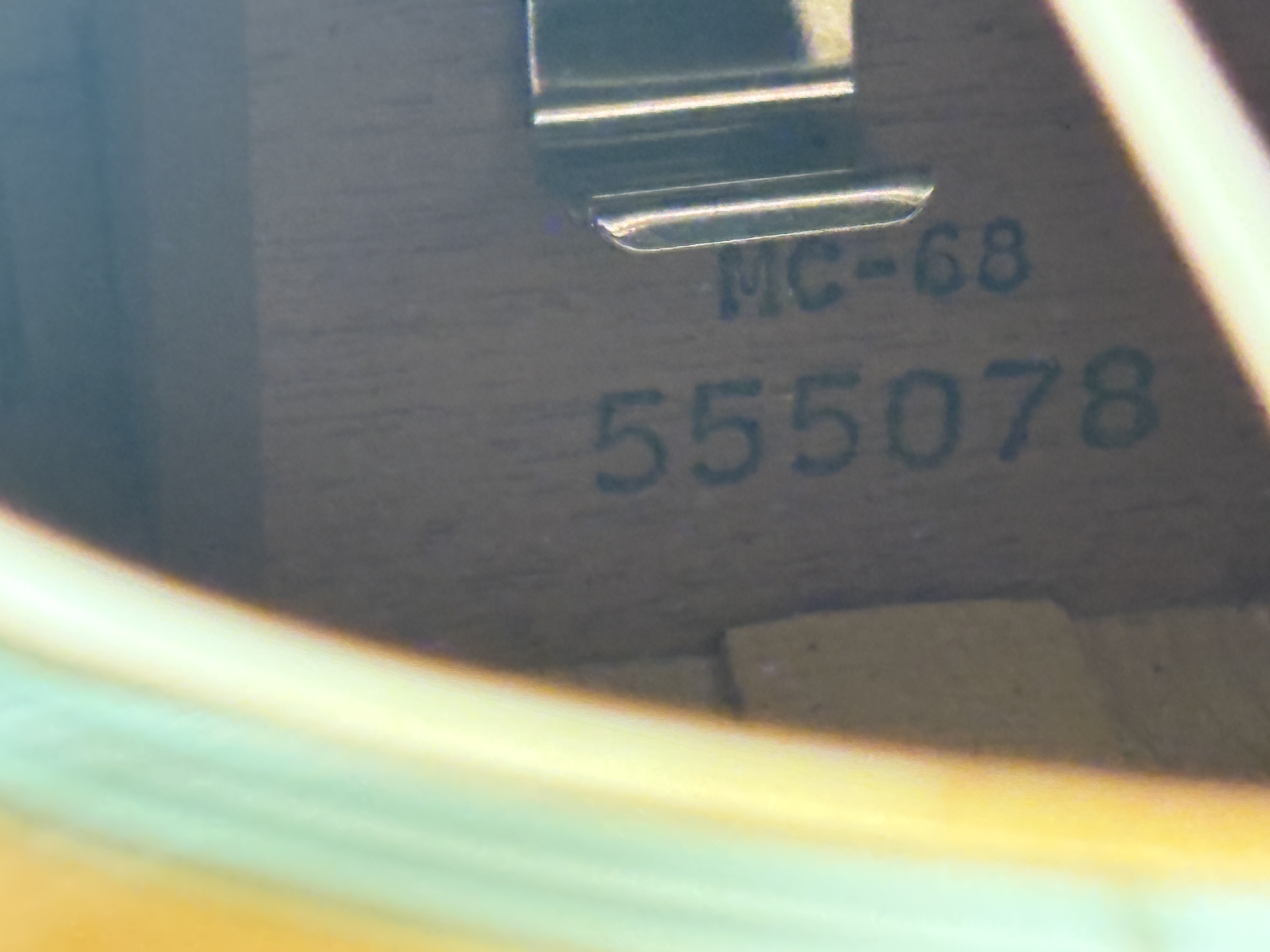 Martin & Co MC-16GTE (74492)