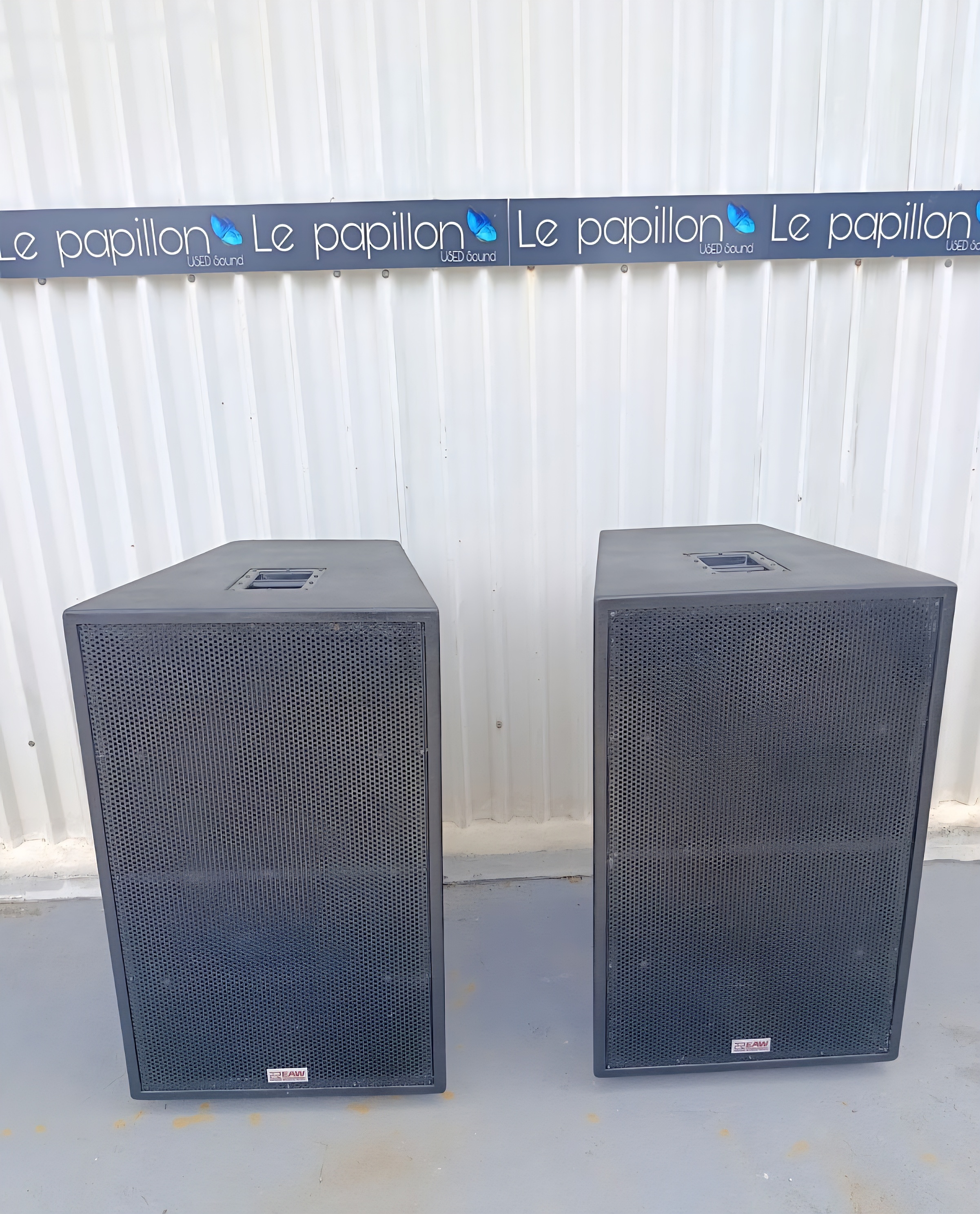 Eaw SB850 Subwoofer 