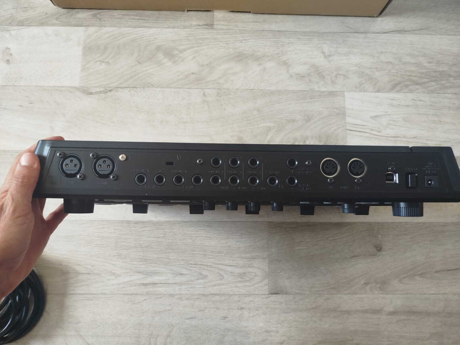 Vends pédale looper RC-505 MkII