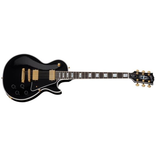 Les Paul Custom Long Scale Les Paul Custom Long Scale