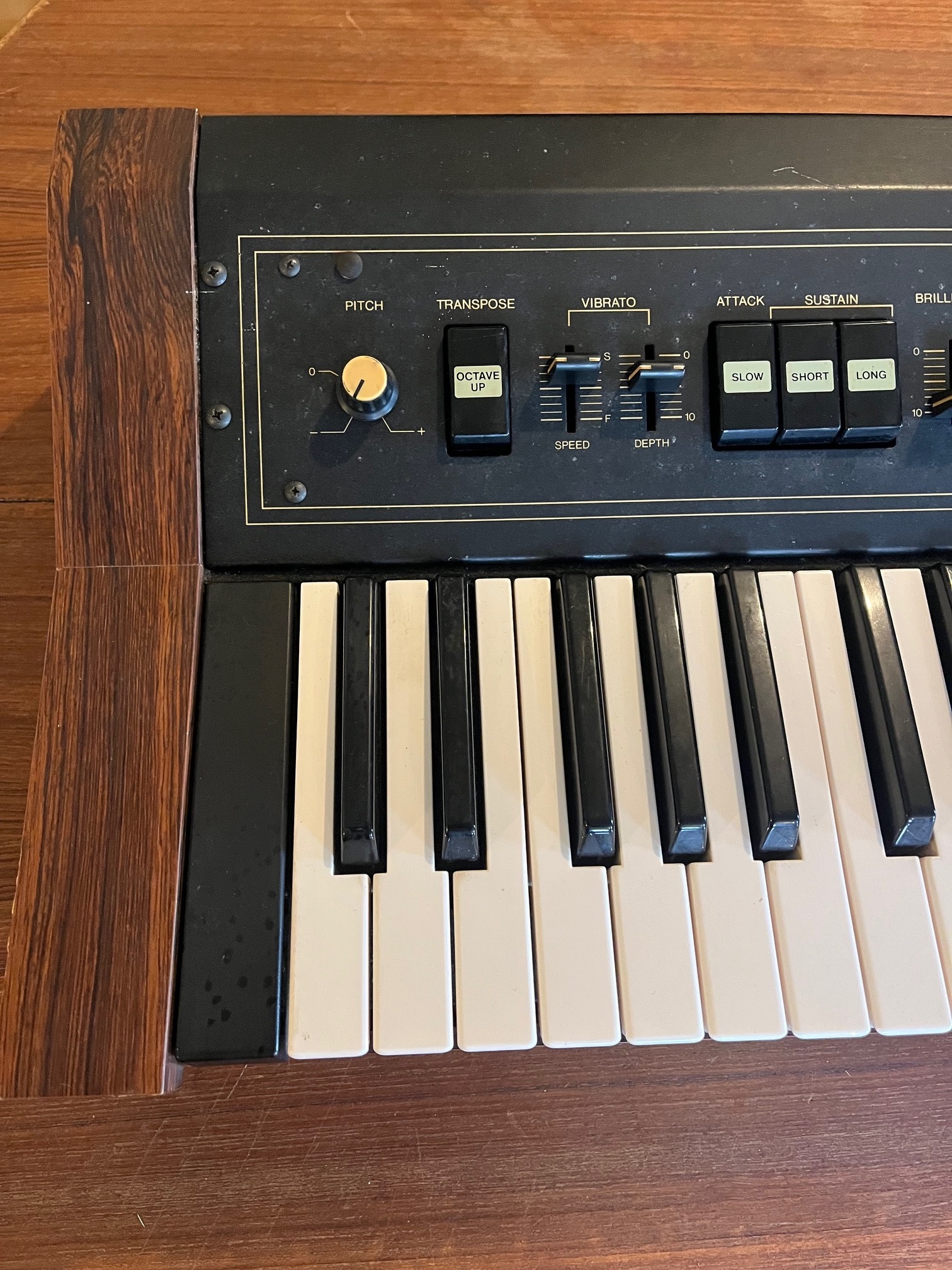 Yamaha SK10 (95014)