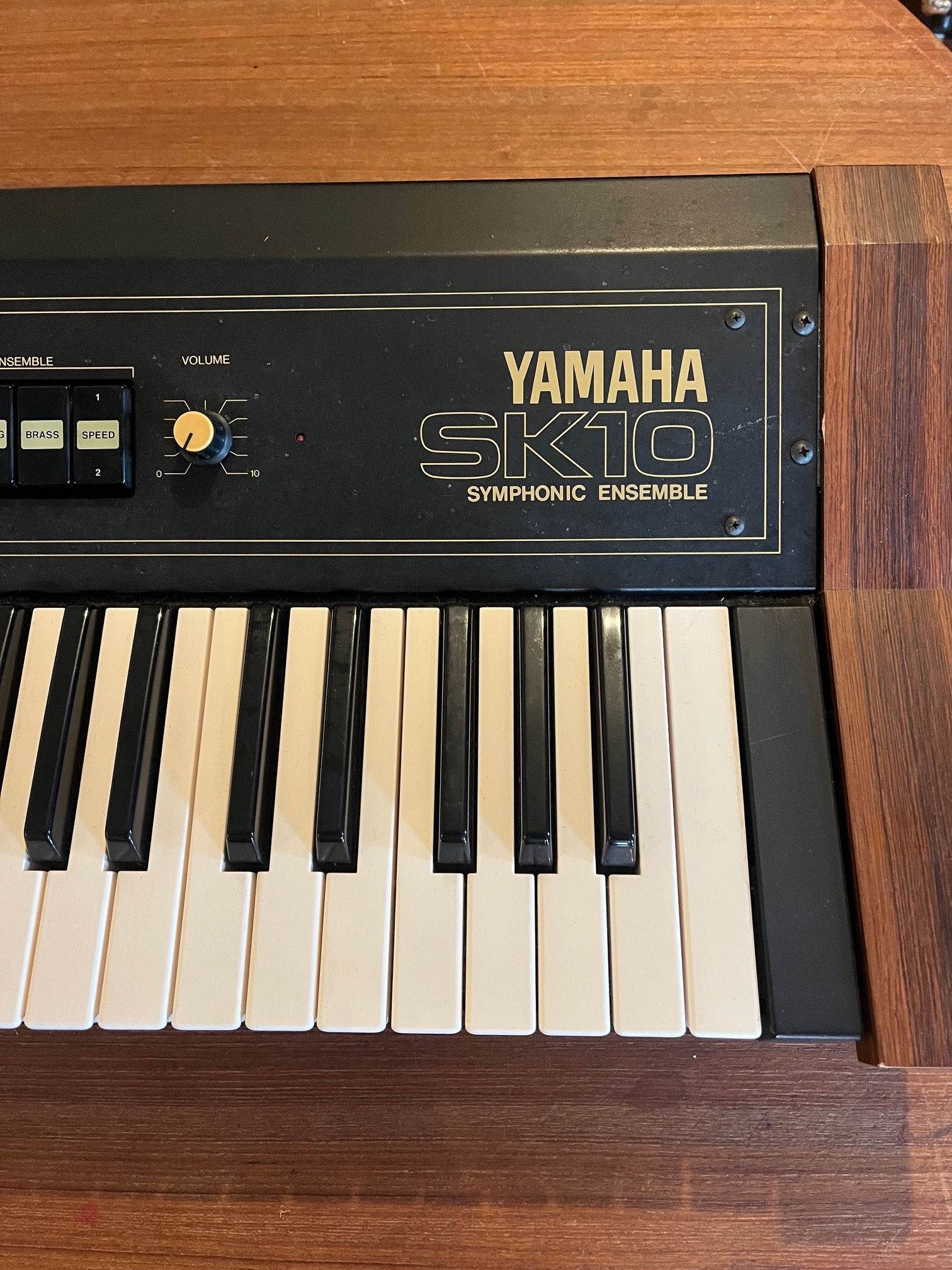 Yamaha SK10 (78200)