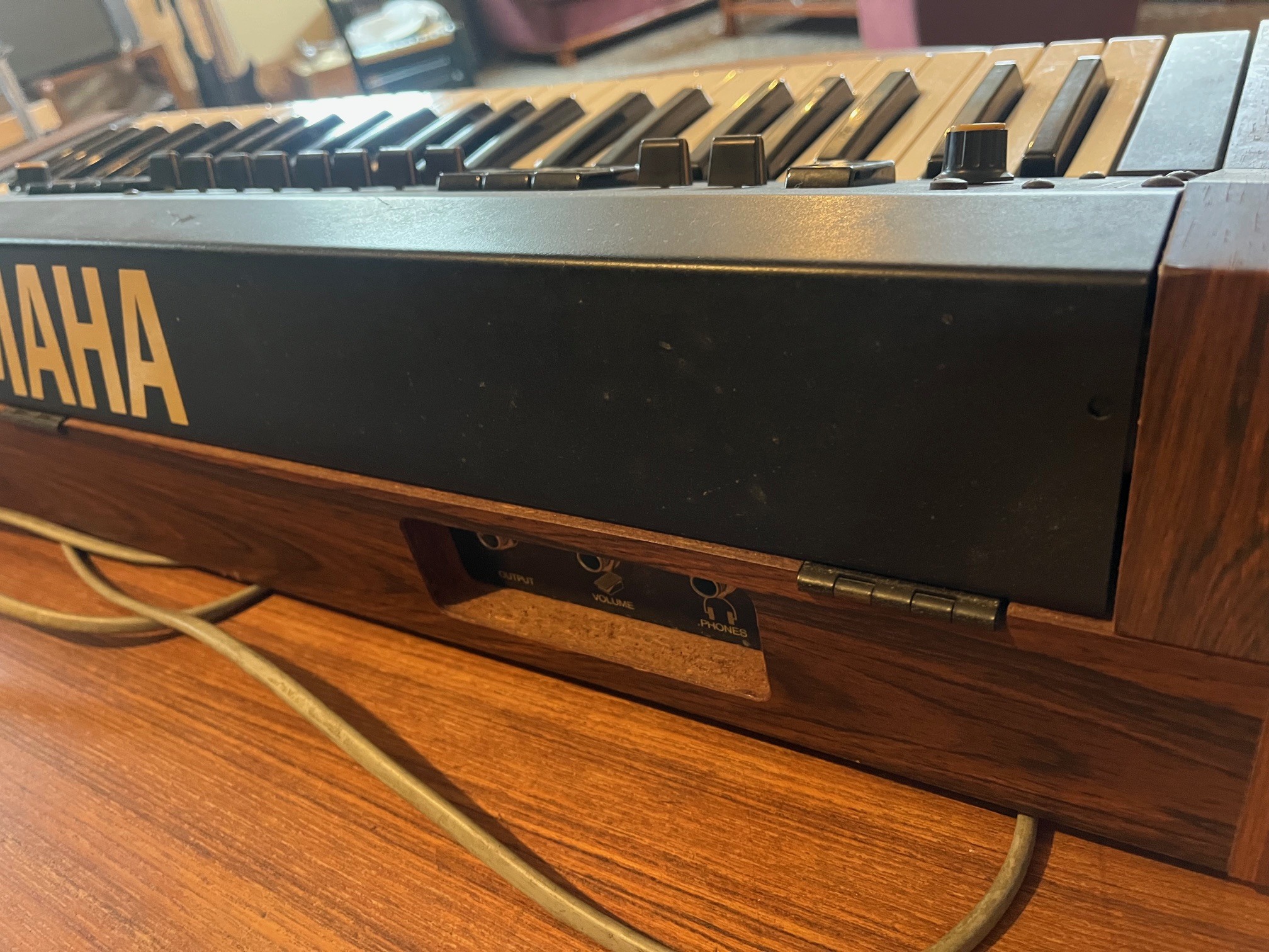 Yamaha SK10 (12343)
