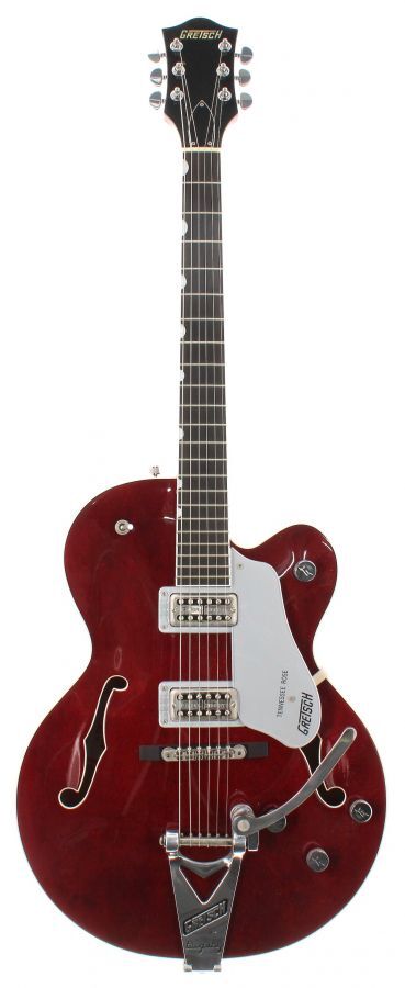 Gretsch Tennessee Rose d'origine (1993), excellent état