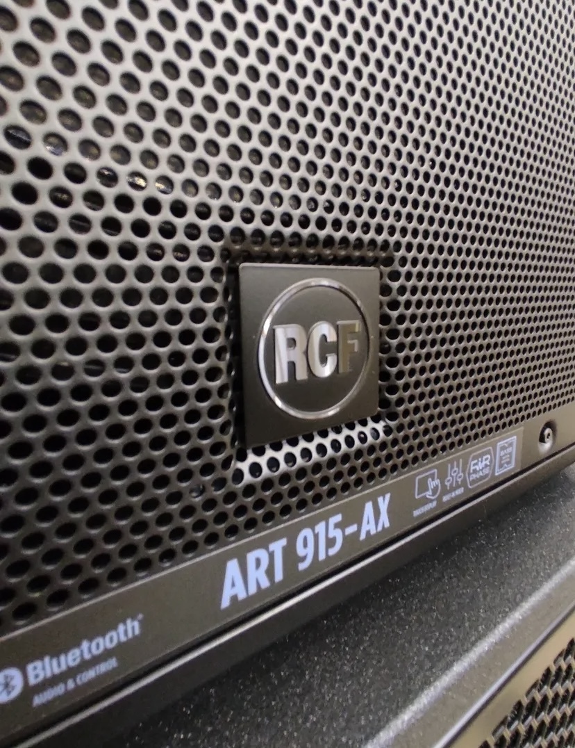RCF ART 915-AX