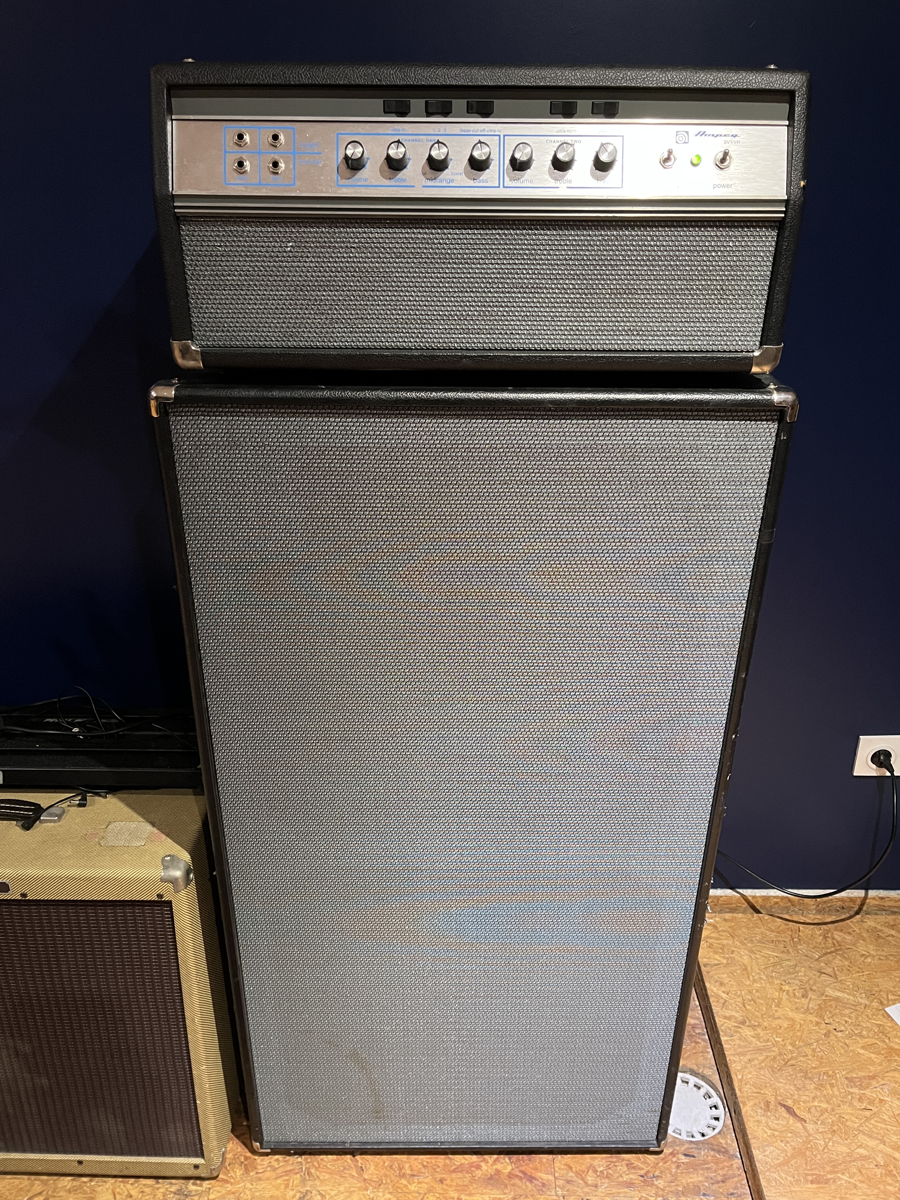 Ampeg SVT-VR (4594)