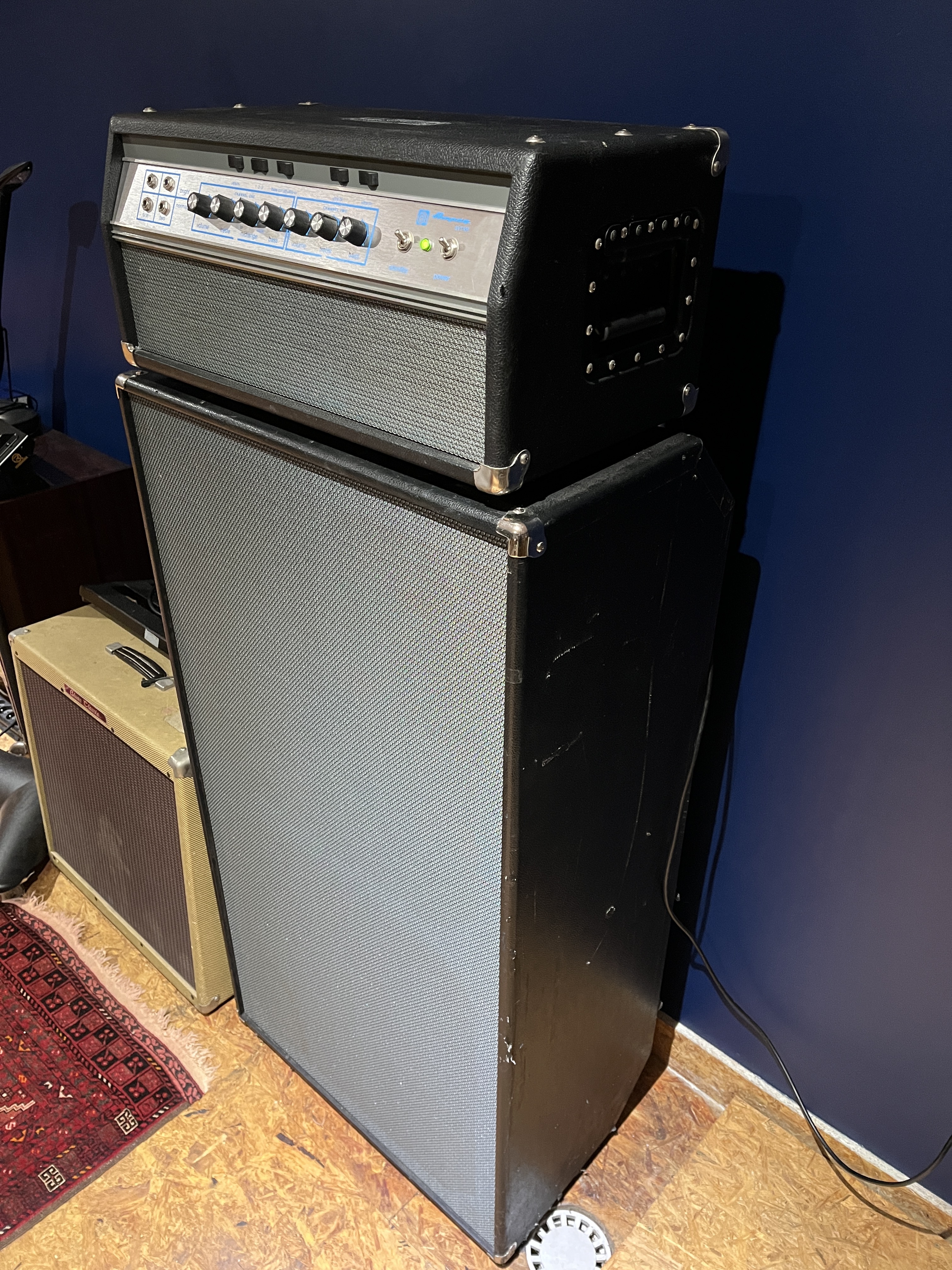 Ampeg SVT-VR (97705)