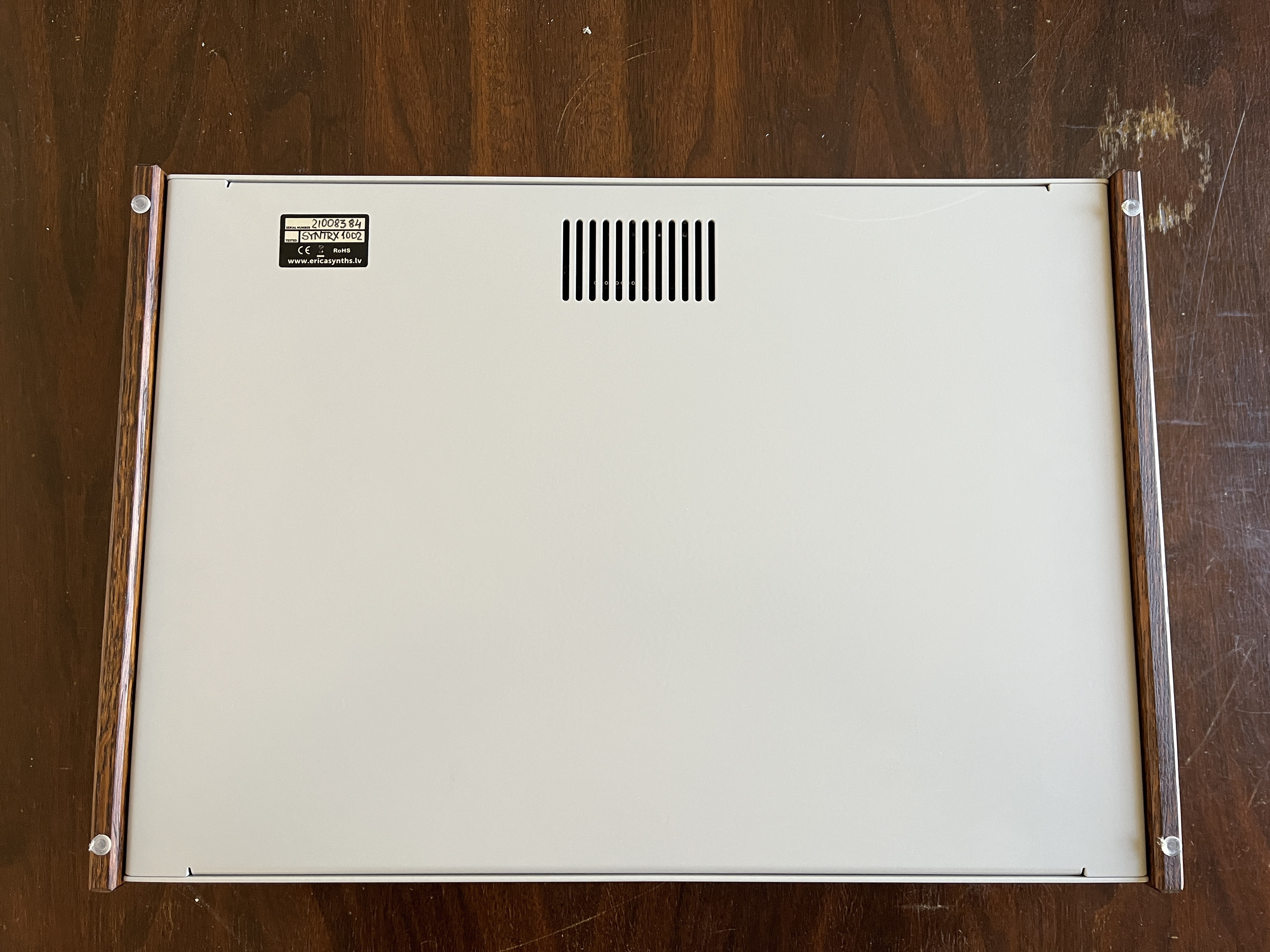 Erica Synths SYNTRX (10051)