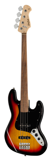 Harley Benton JB-75FL