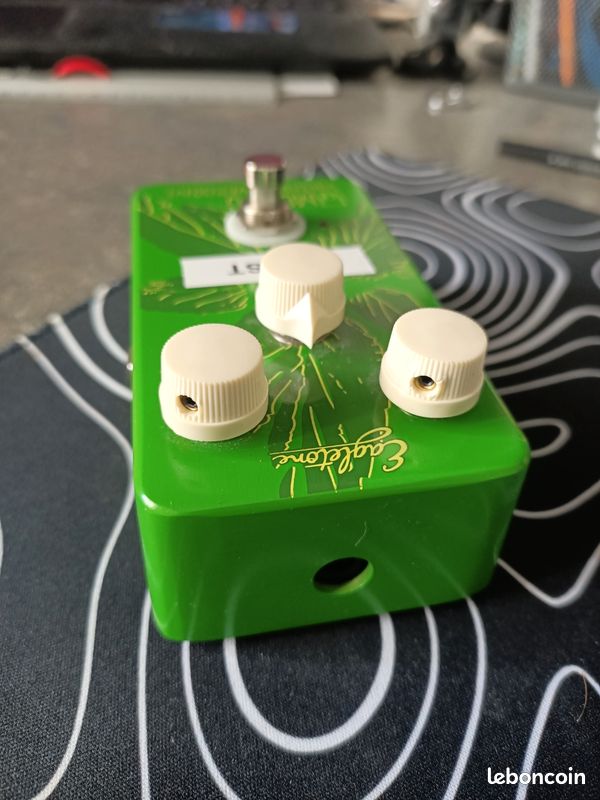 Eagletone Mojito Vintage Overdrive (10637)