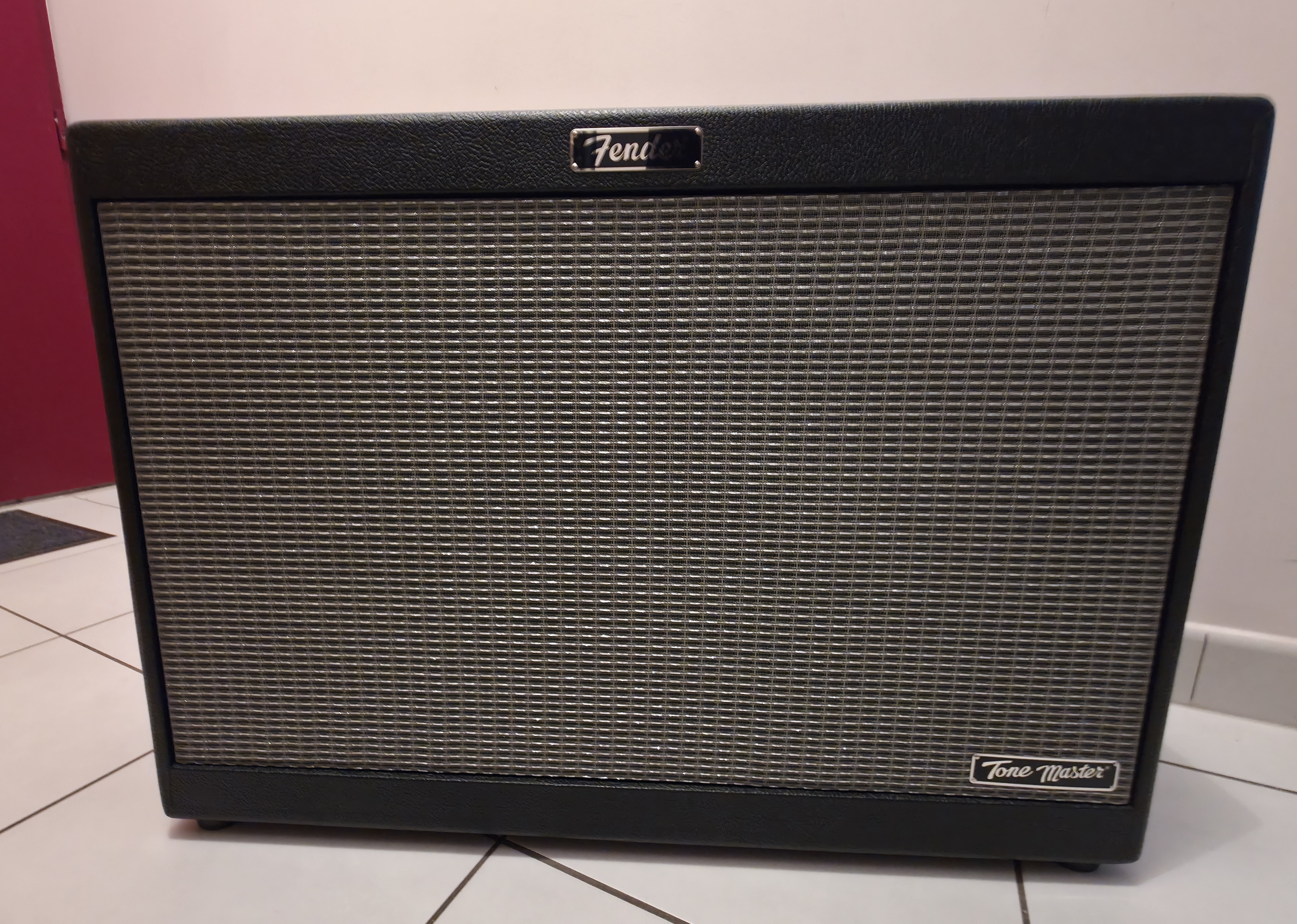 Fender Tone Master FR-212 (84315)