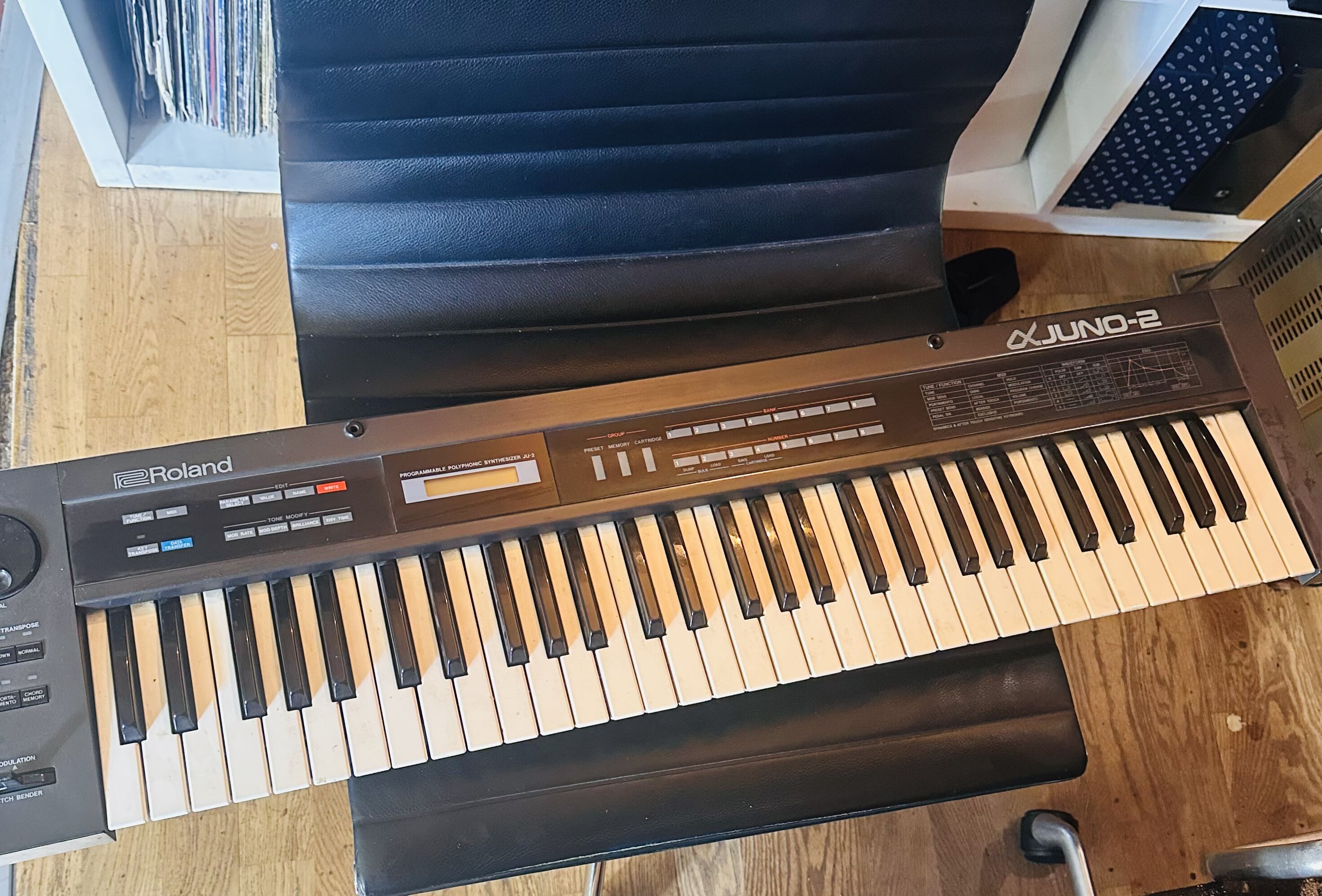 Alpha Juno 2 