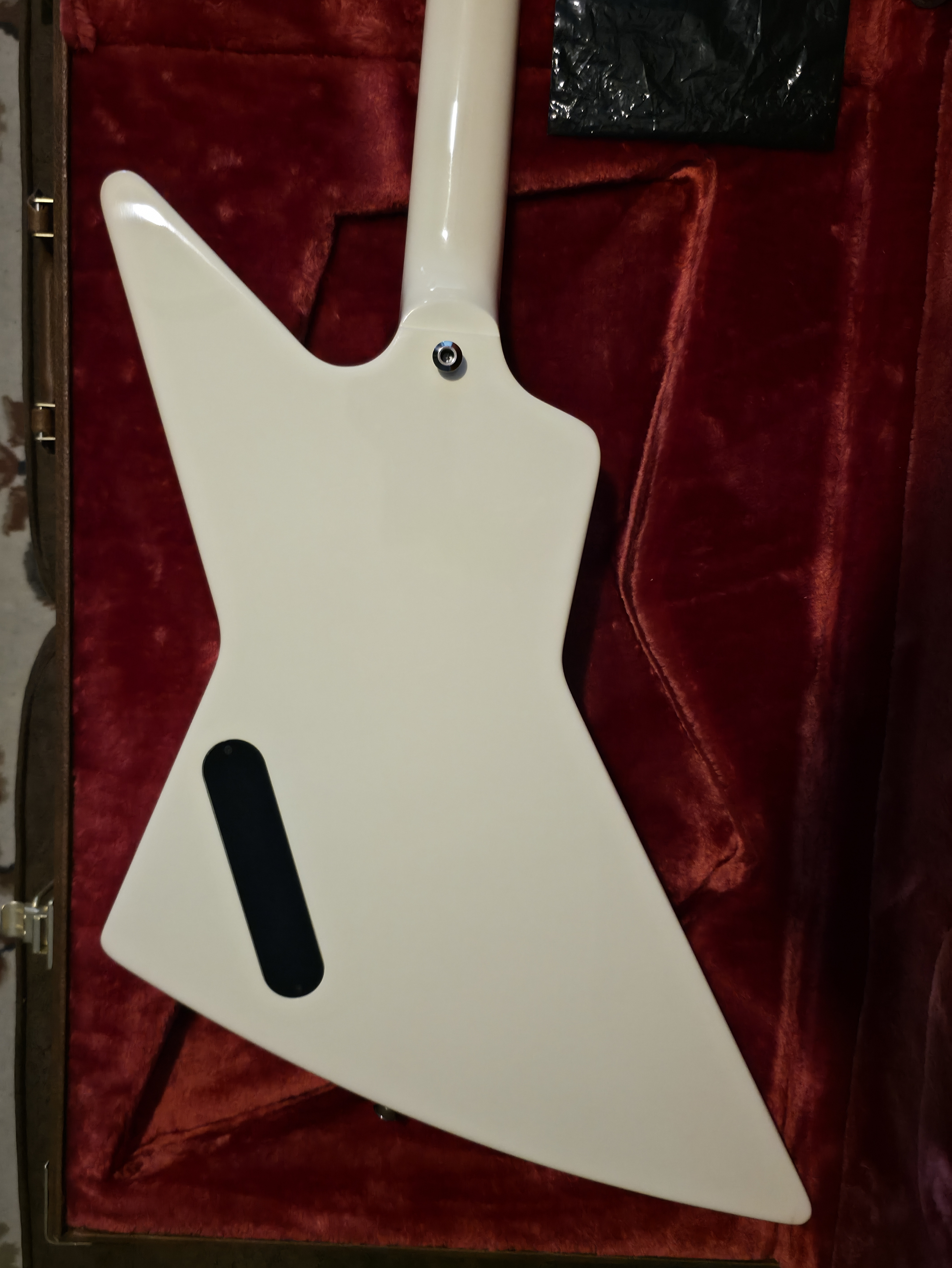 Gibson Original 70s Explorer (85533)