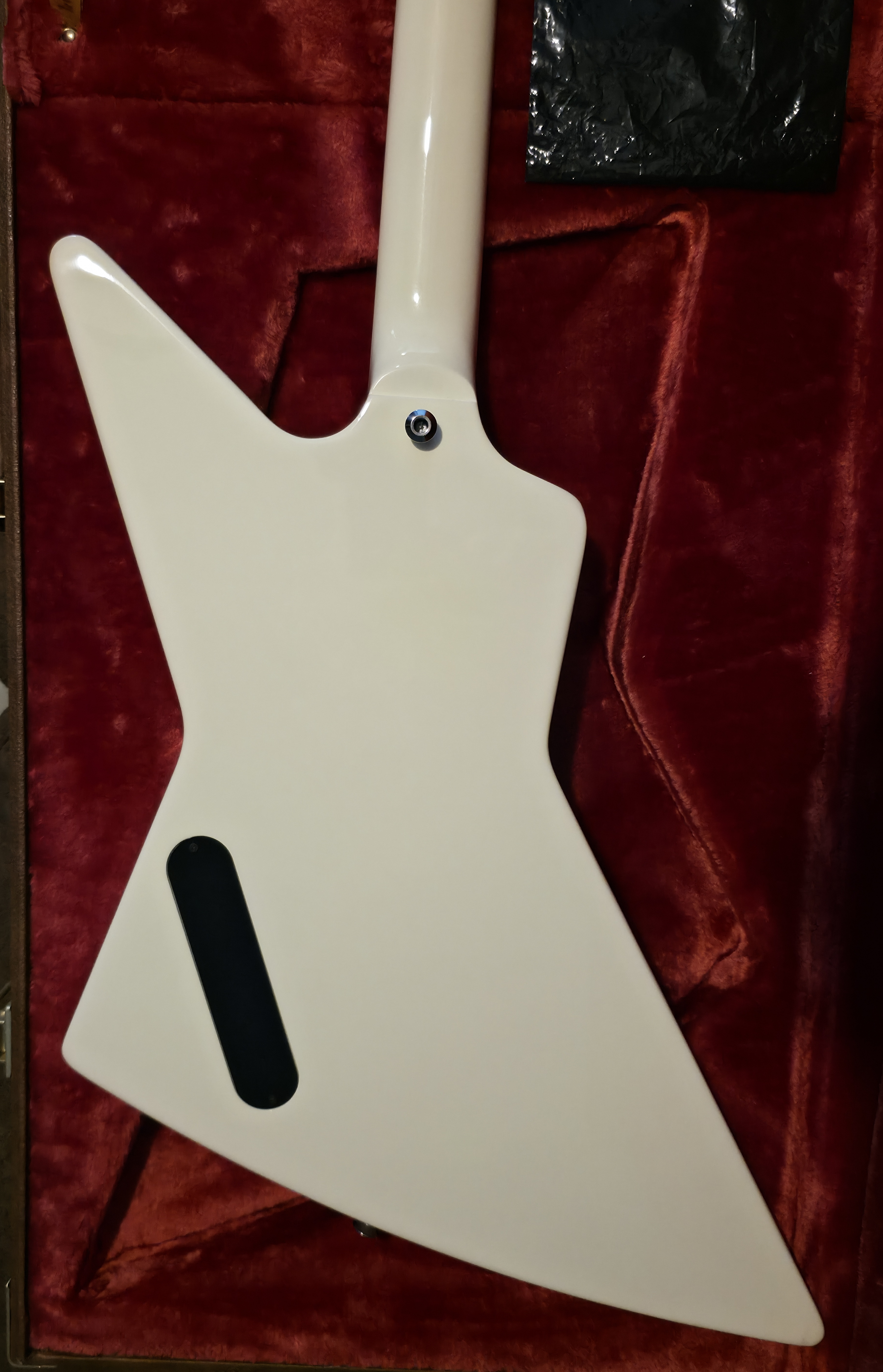 Gibson Original 70s Explorer (46148)