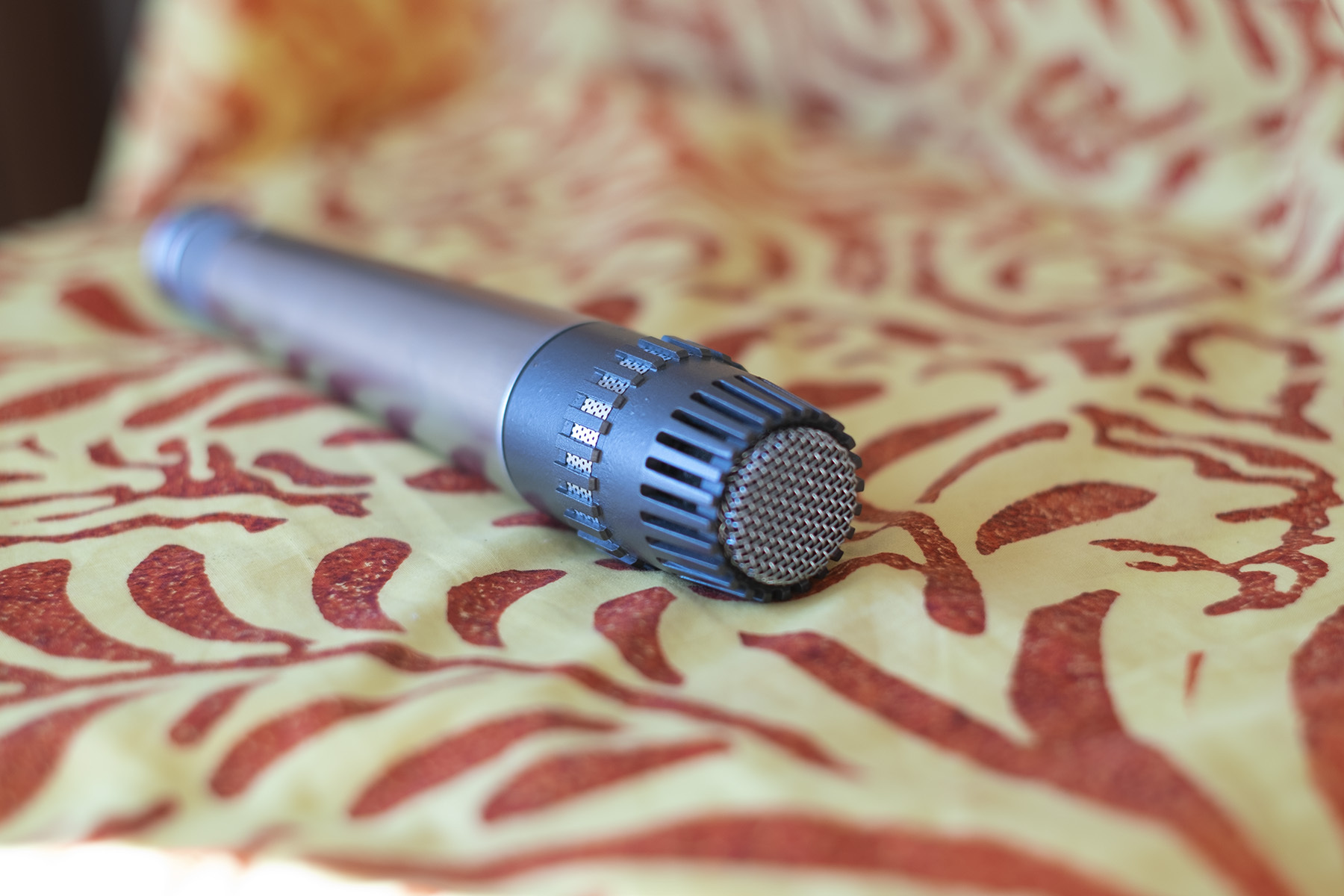 Beyerdynamic M67 N  06
