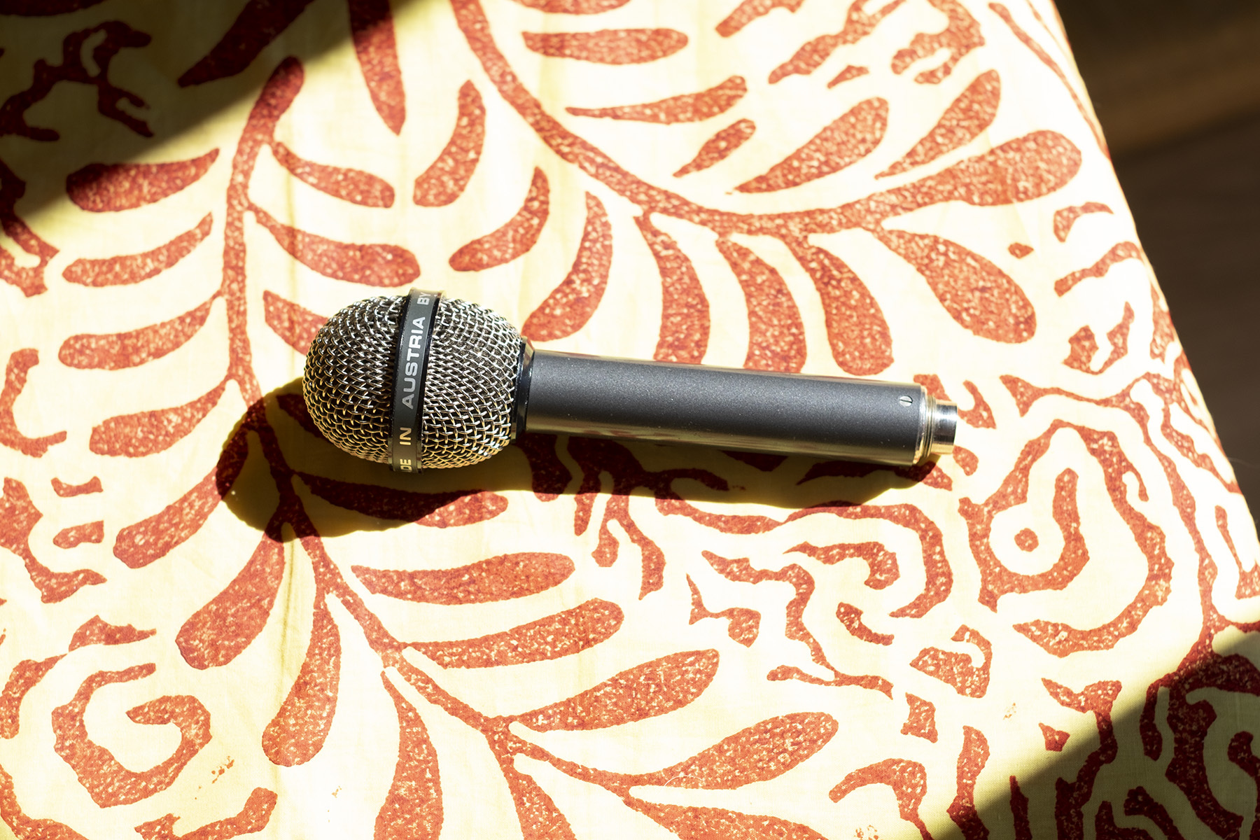 AKG for Beaulieu  04