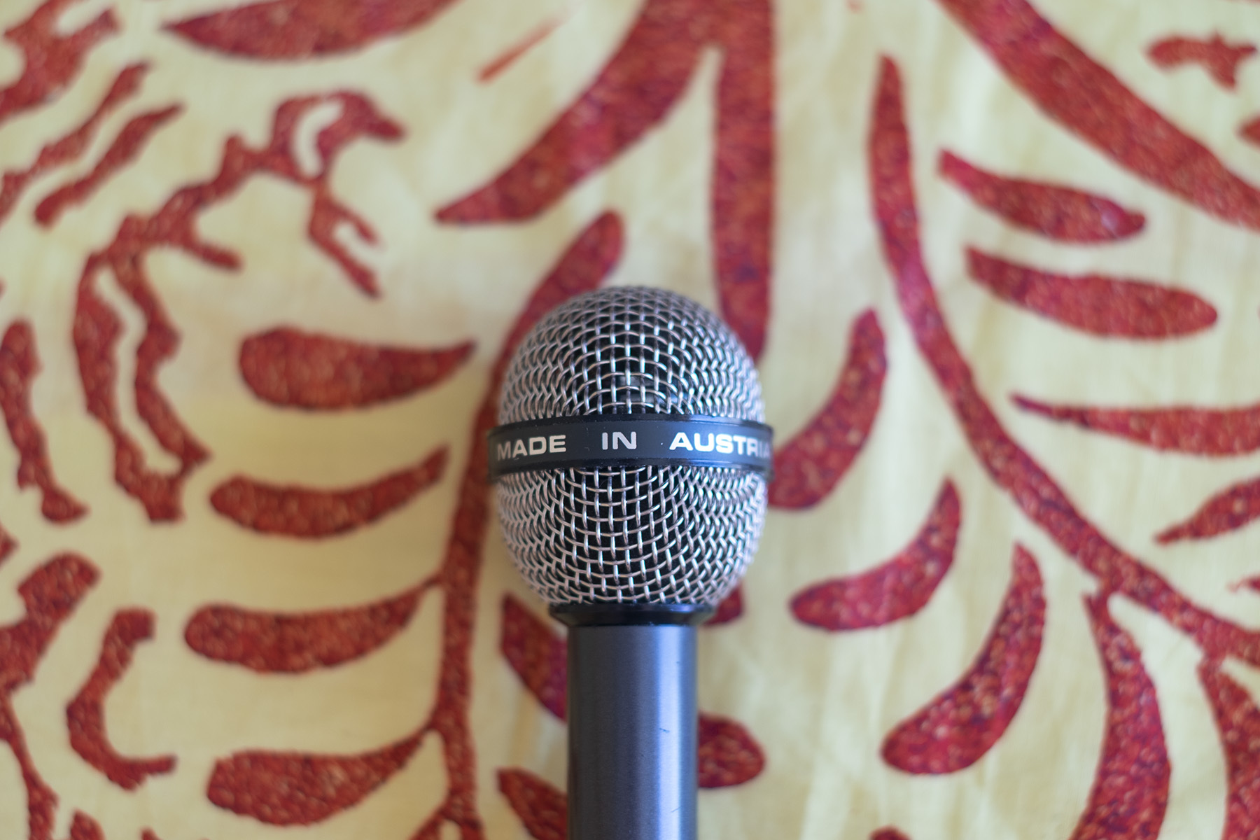 AKG for Beaulieu  07