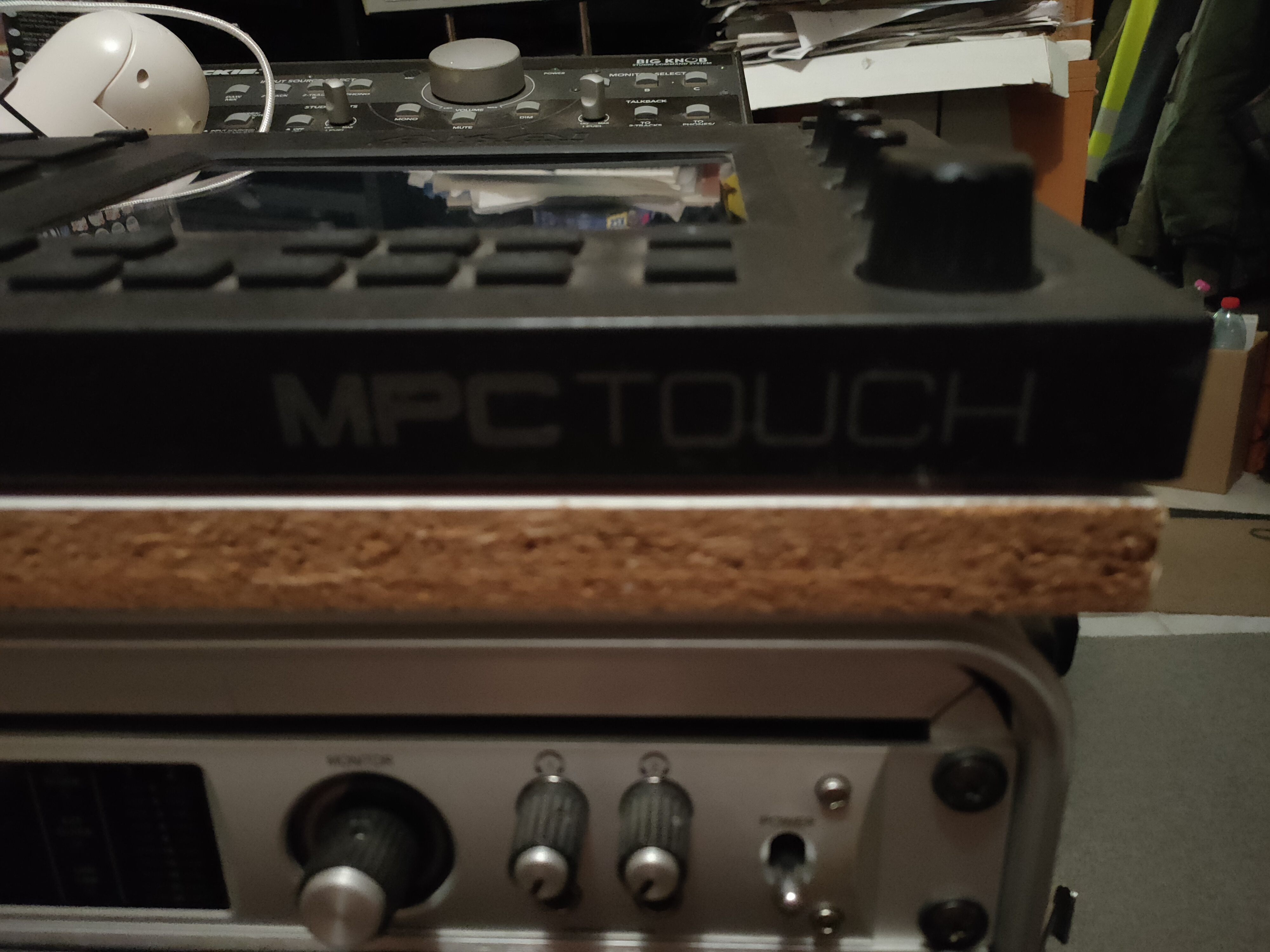 Vend AKAI mpc touch