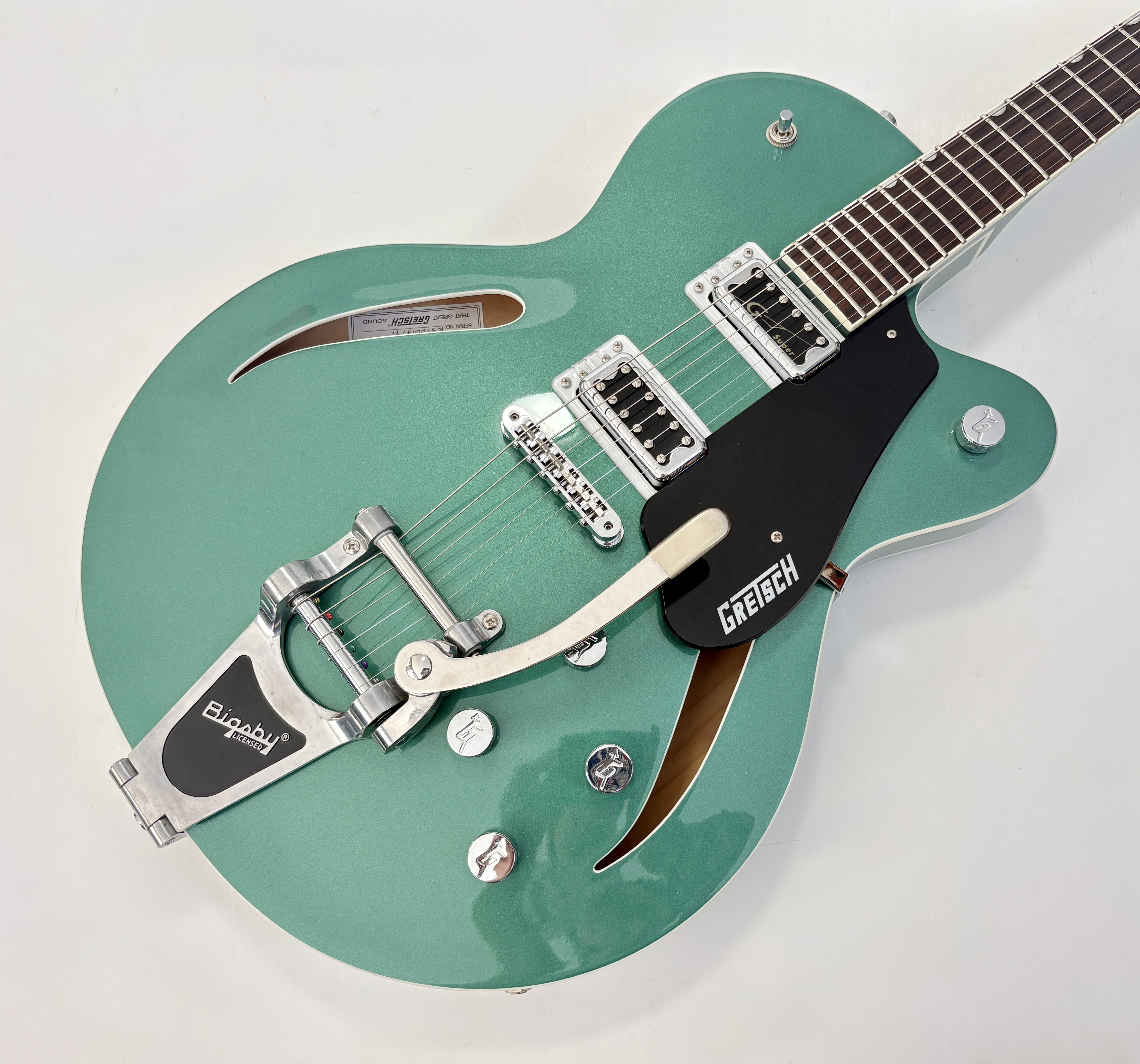 Gretsch G5620T-CB Electromatic Center-Block (25125)